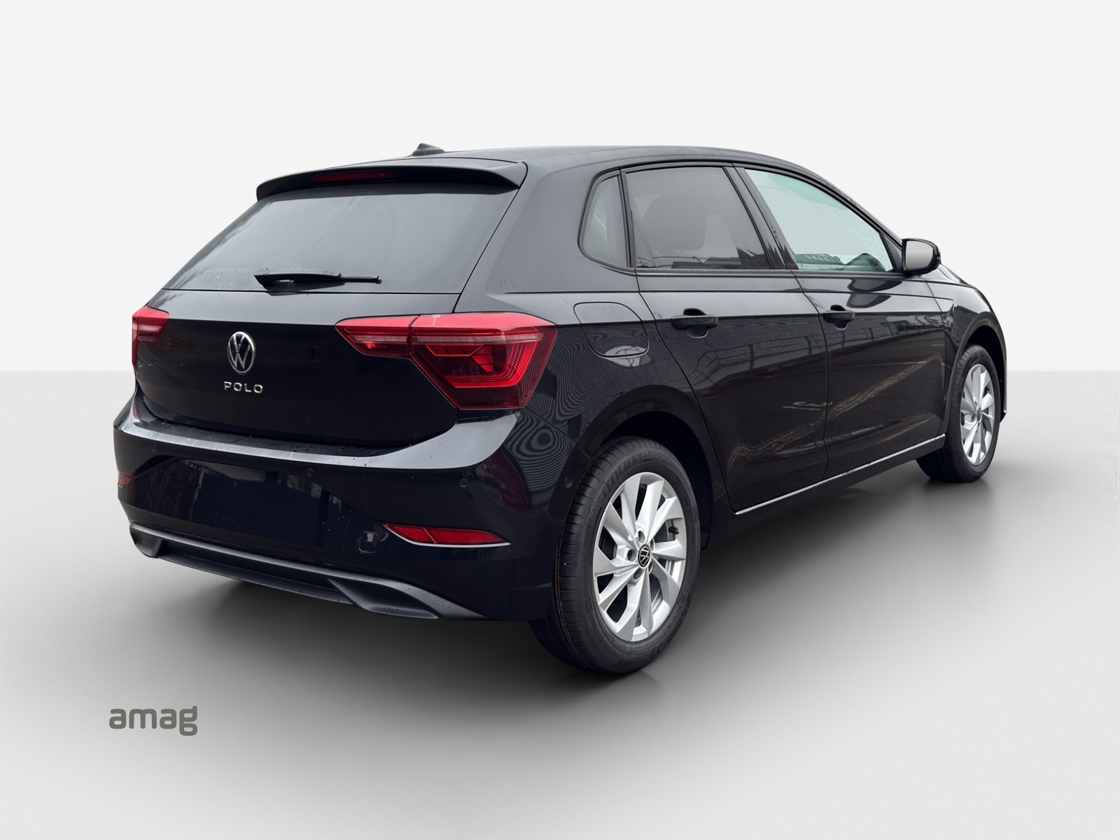VW Polo 1.0 TSI Style DSG-image-5