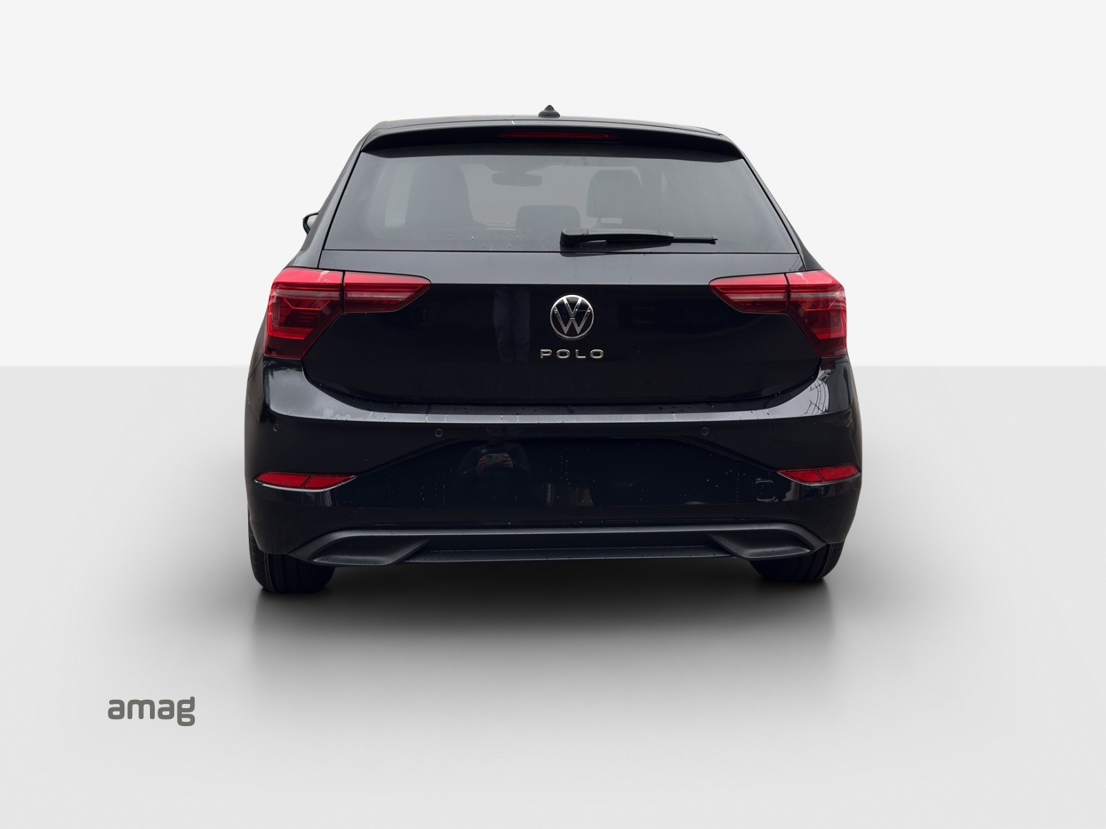 VW Polo 1.0 TSI Style DSG-image-4