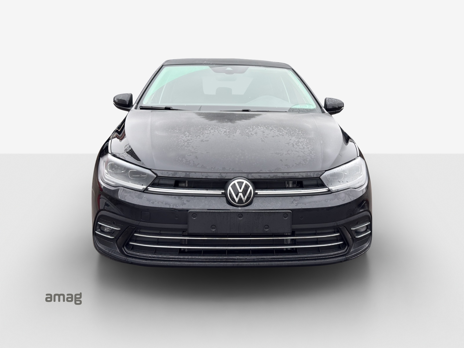 VW Polo 1.0 TSI Style DSG-image-0