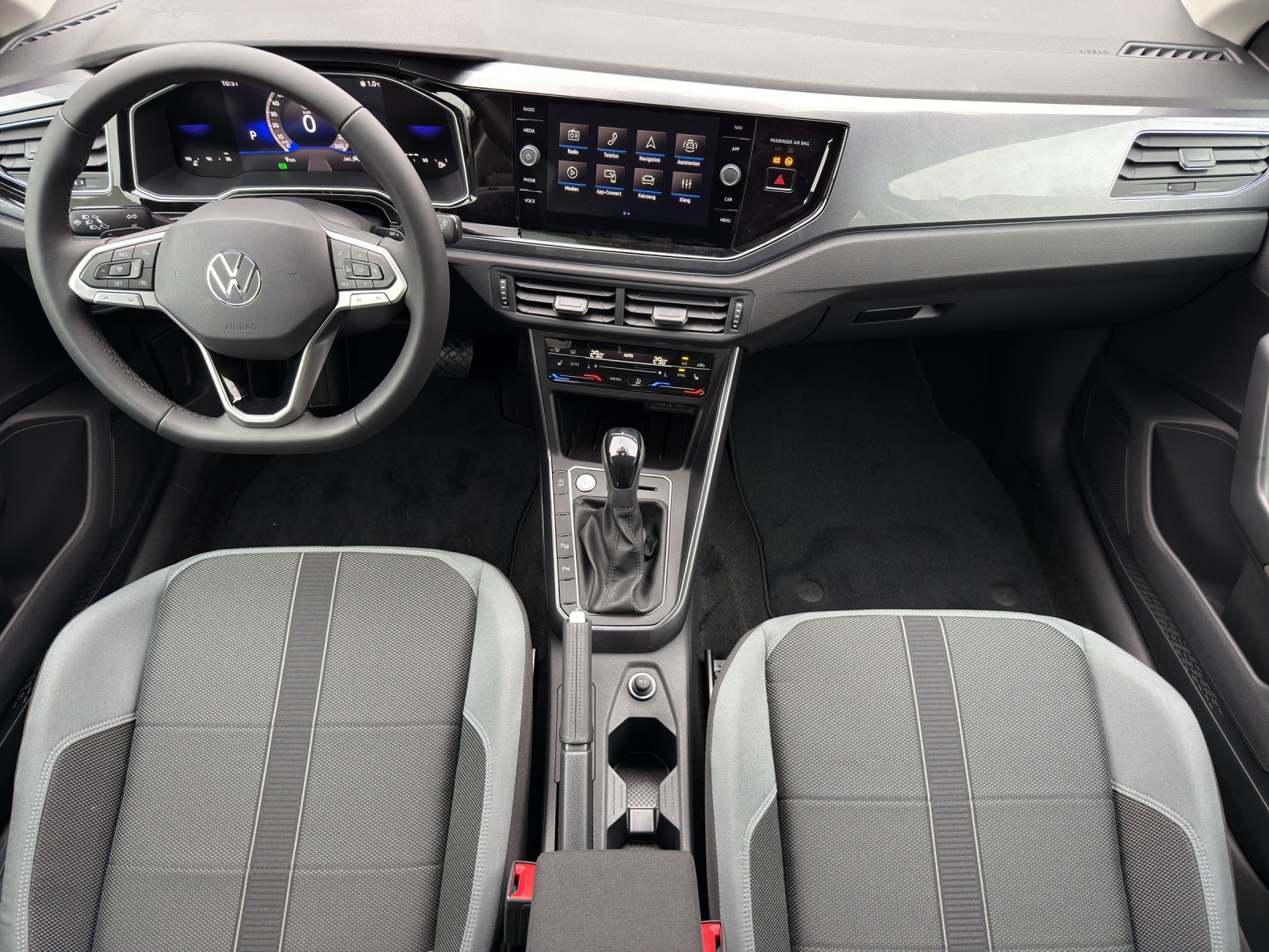 VW Polo 1.0 TSI Style DSG-image-10