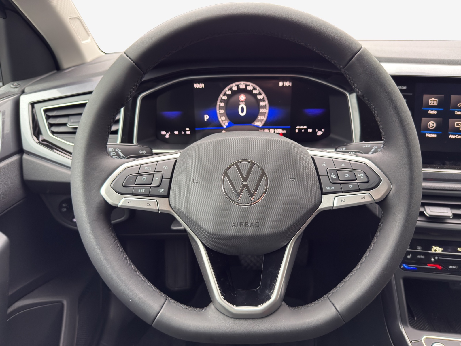 VW Polo 1.0 TSI Style DSG-image-8