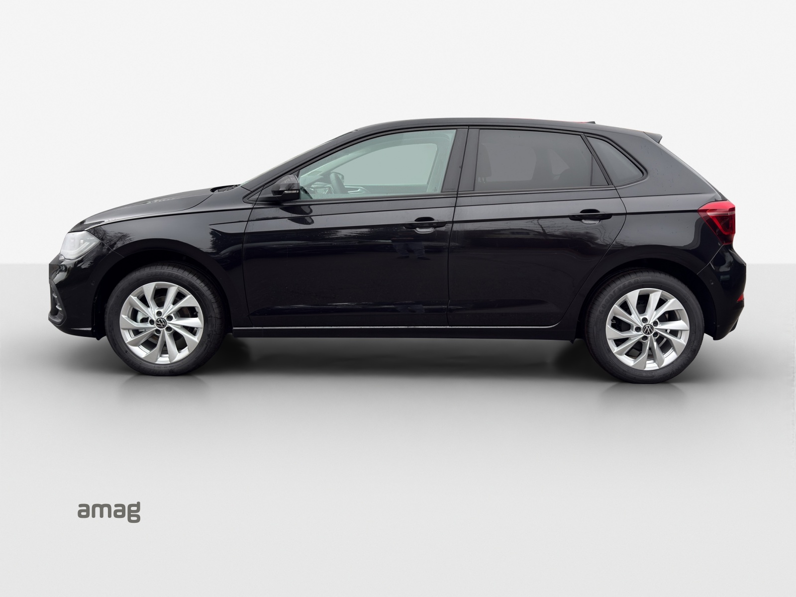 VW Polo 1.0 TSI Style DSG-image-2
