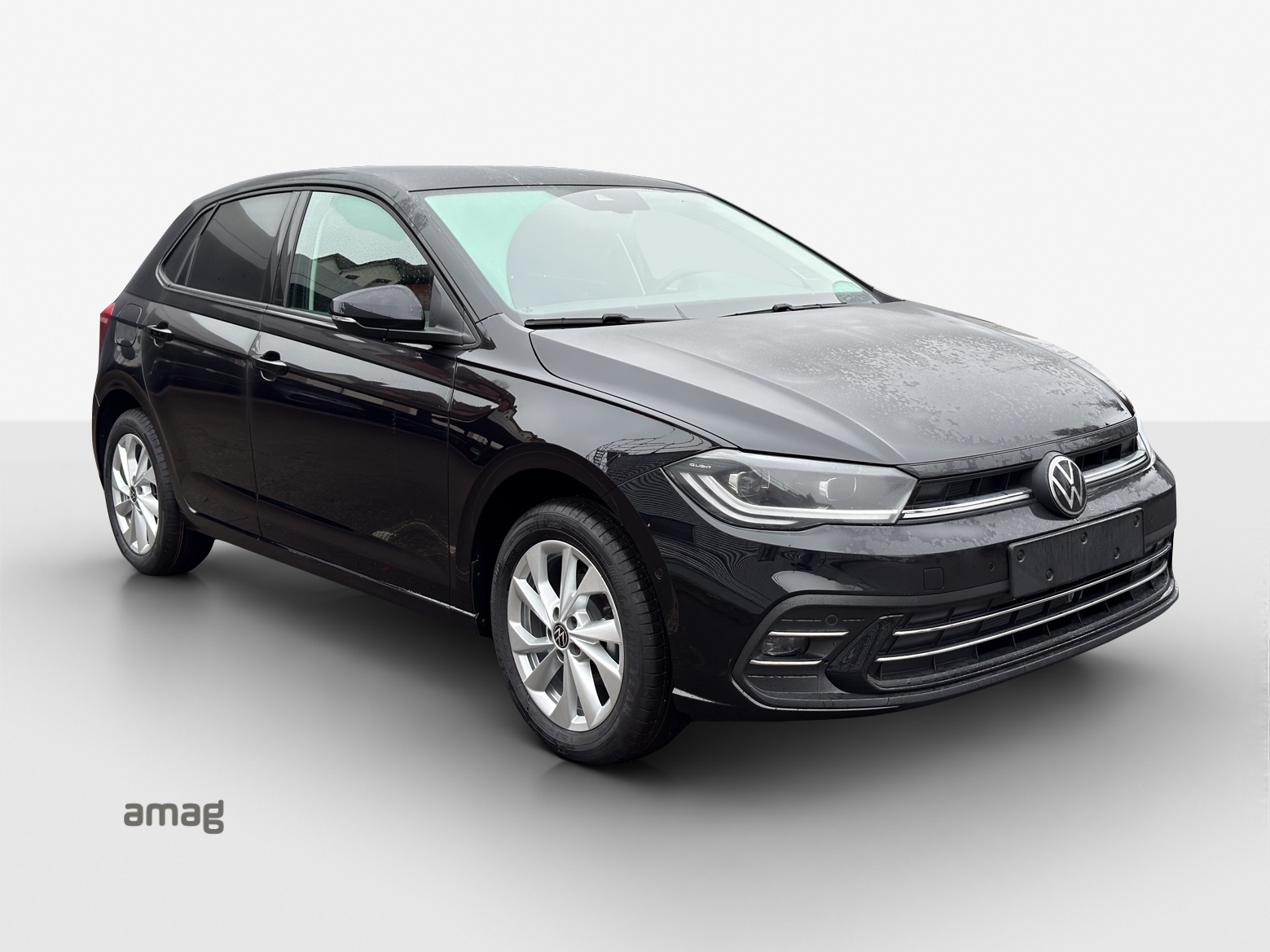 VW Polo 1.0 TSI Style DSG-image-6