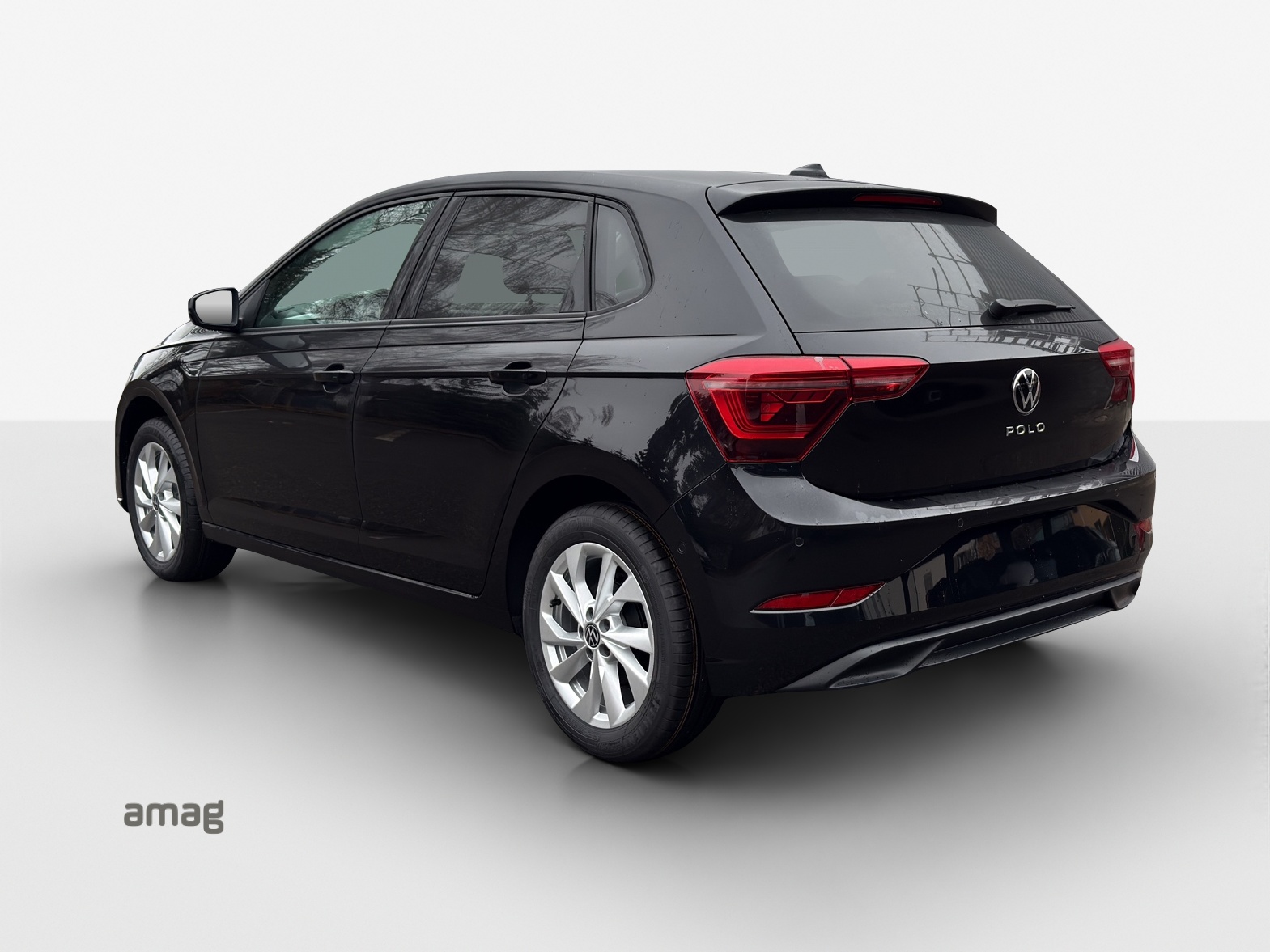 VW Polo 1.0 TSI Style DSG-image-3