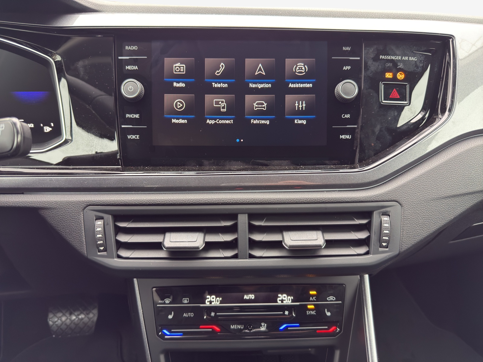 VW Polo 1.0 TSI Style DSG-image-9
