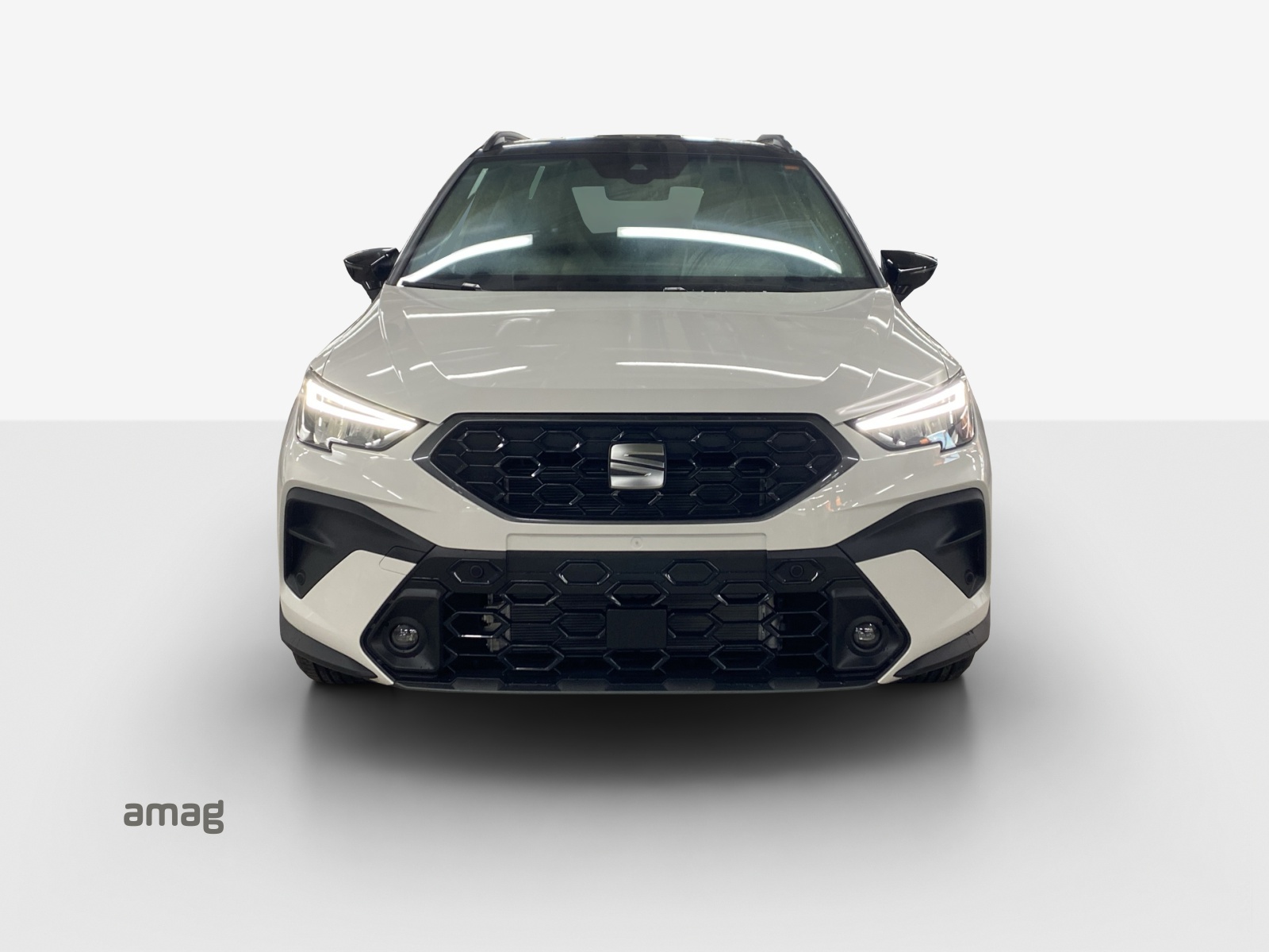 SEAT Arona 1.0 TSI Eco FR DSG-image-6