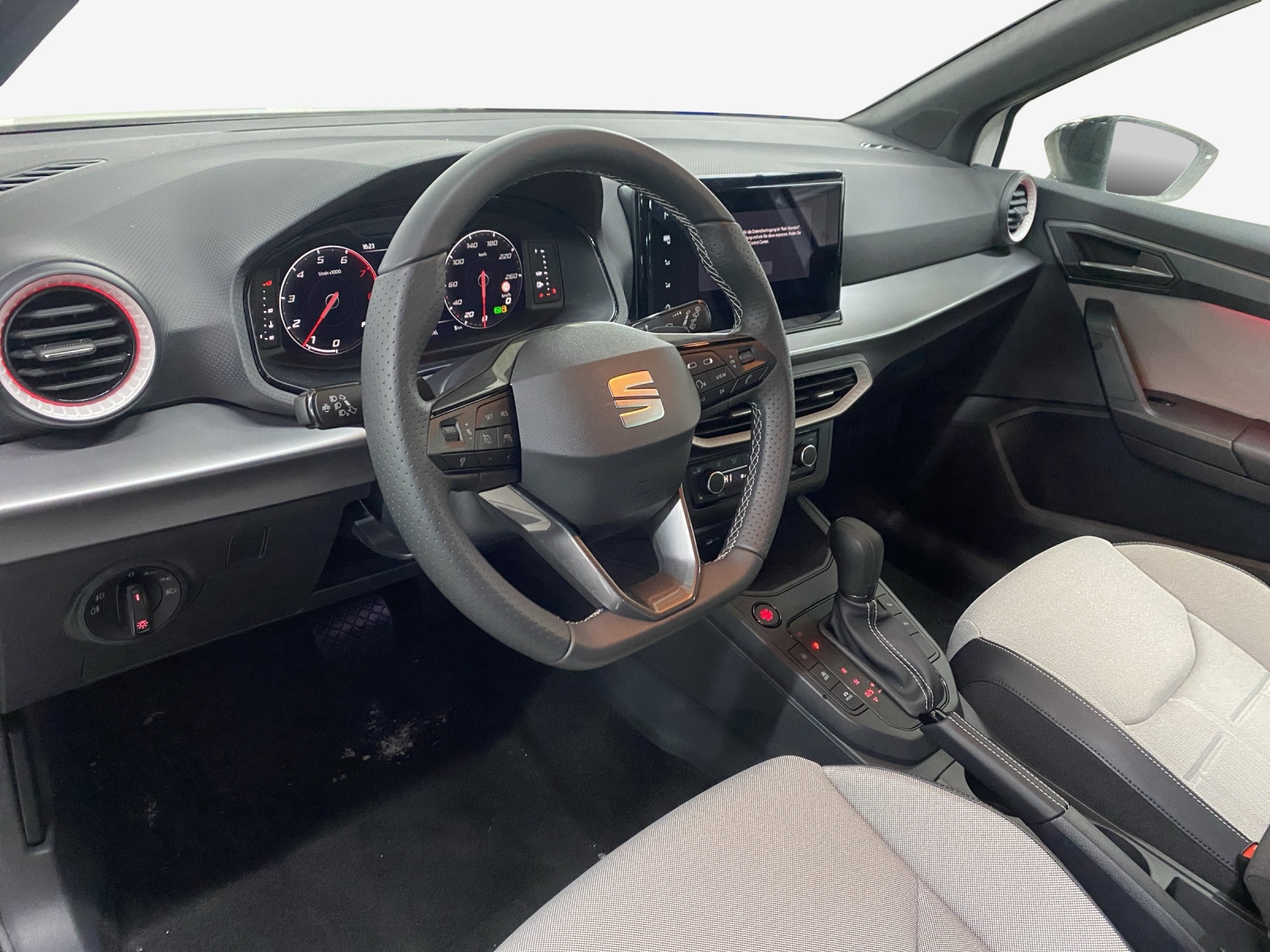 SEAT Arona 1.0 TSI Eco FR DSG-image-14