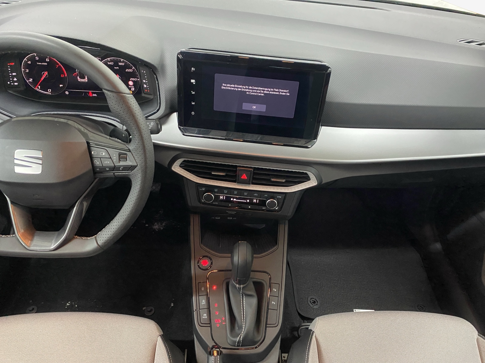 SEAT Arona 1.0 TSI Eco FR DSG-image-10
