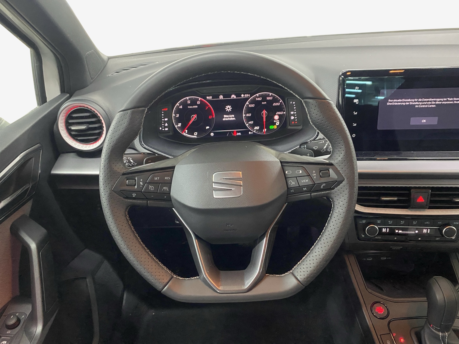 SEAT Arona 1.0 TSI Eco FR DSG-image-9