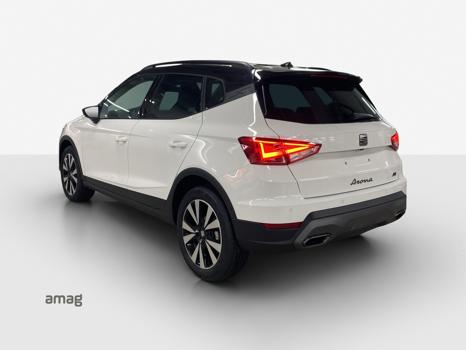 SEAT Arona 1.0 TSI Eco FR DSG-image-2