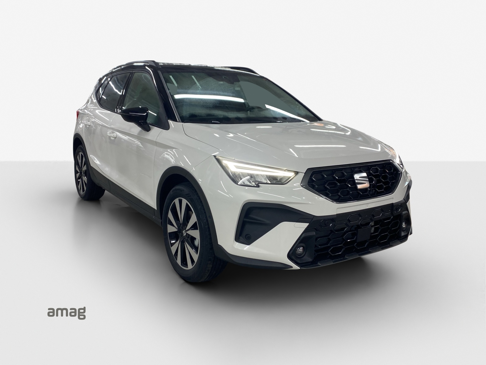 SEAT Arona 1.0 TSI Eco FR DSG-image-5