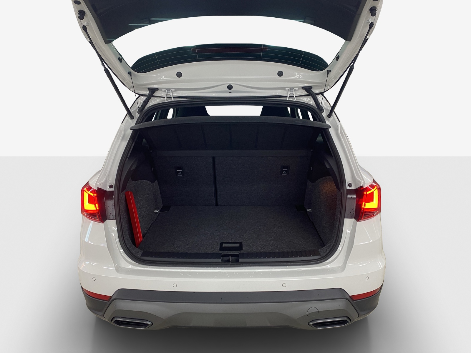 SEAT Arona 1.0 TSI Eco FR DSG-image-12