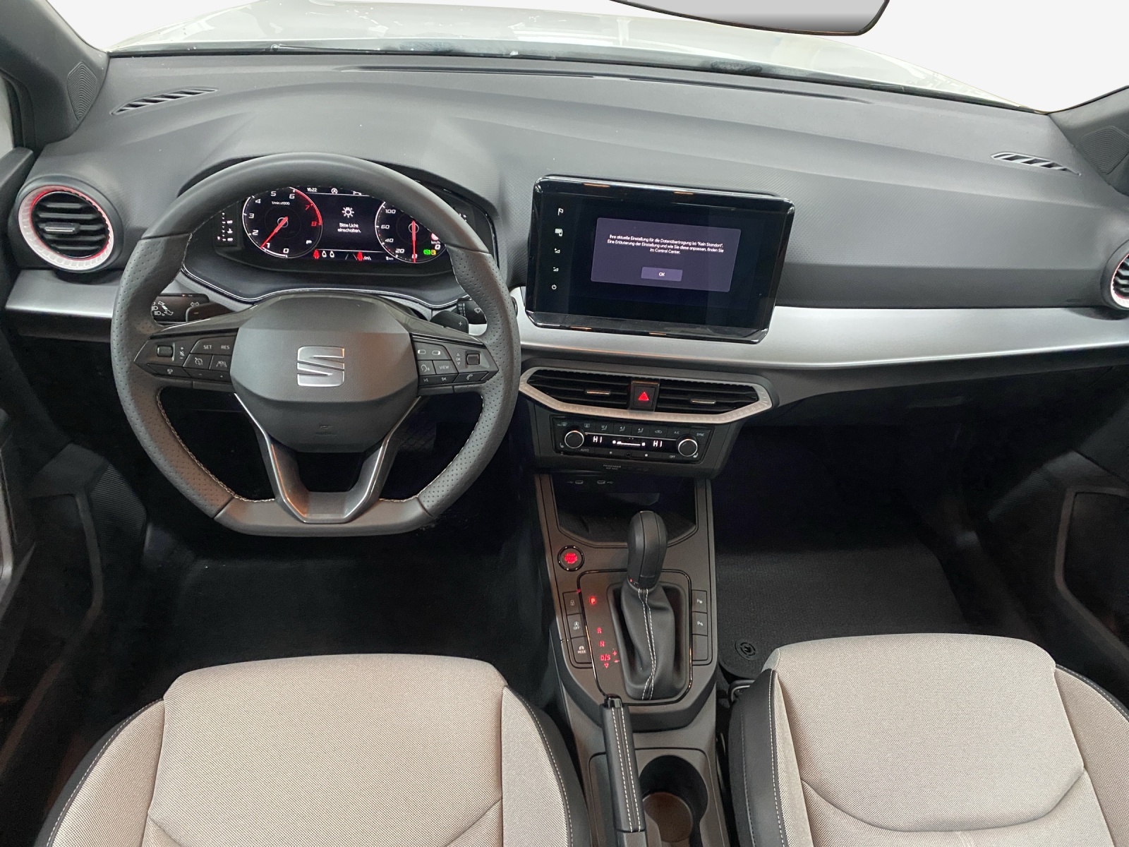 SEAT Arona 1.0 TSI Eco FR DSG-image-8