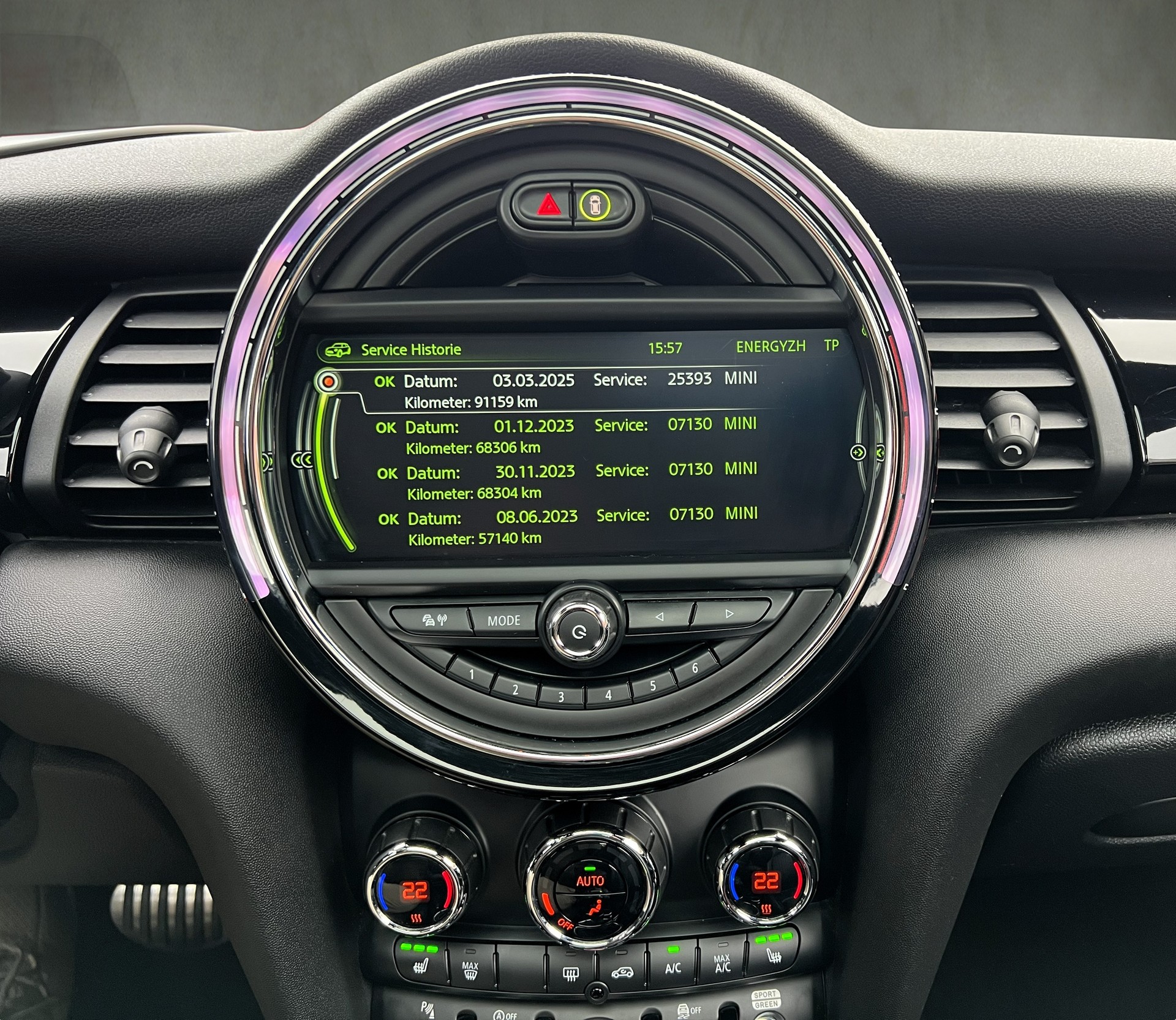 MINI Cooper John Cooper Works Steptronic-image-26