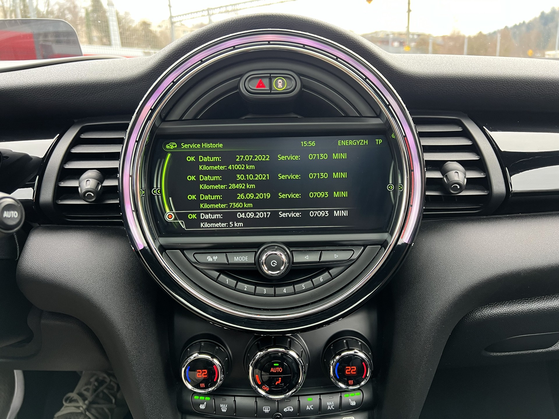MINI Cooper John Cooper Works Steptronic-image-25