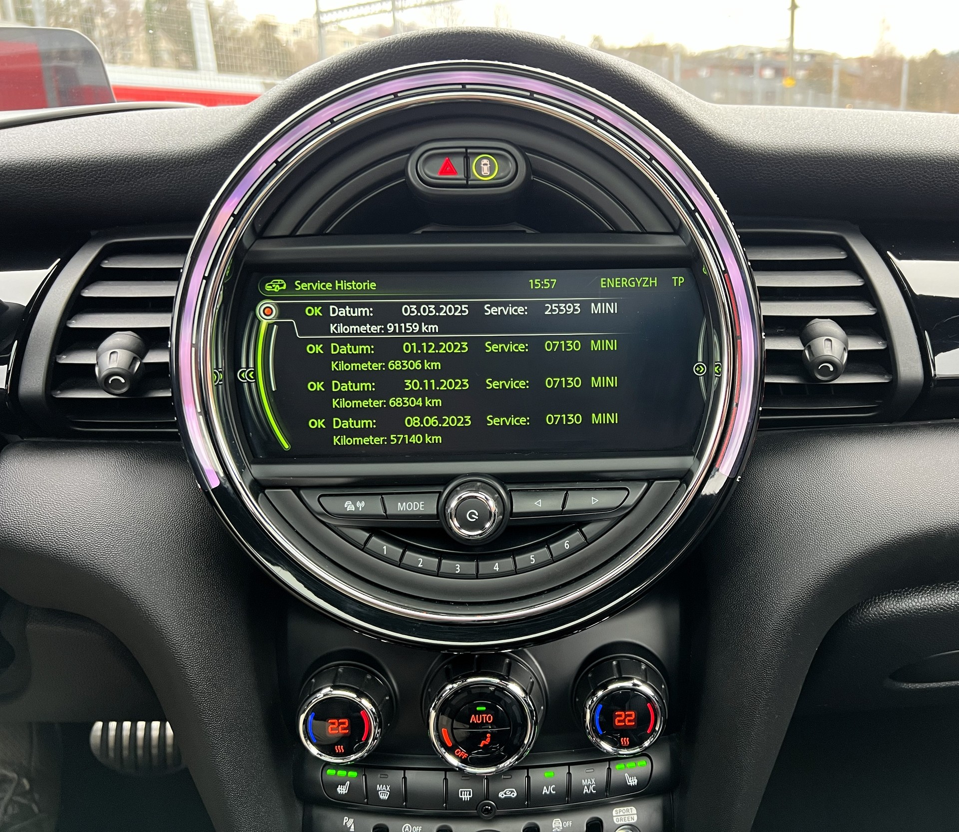 MINI Cooper John Cooper Works Steptronic-image-26