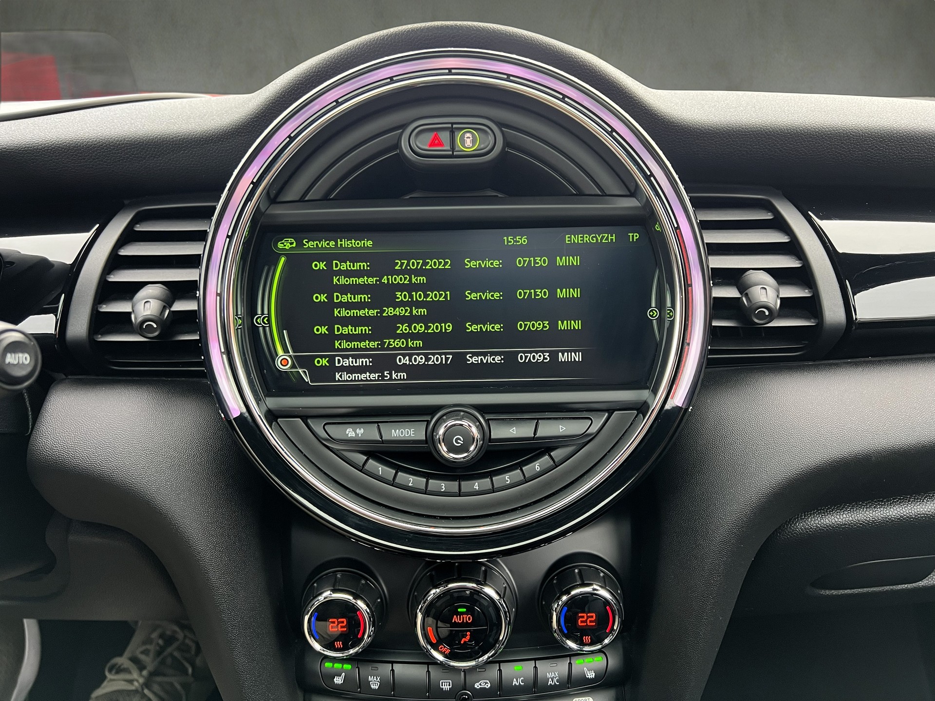 MINI Cooper John Cooper Works Steptronic-image-25