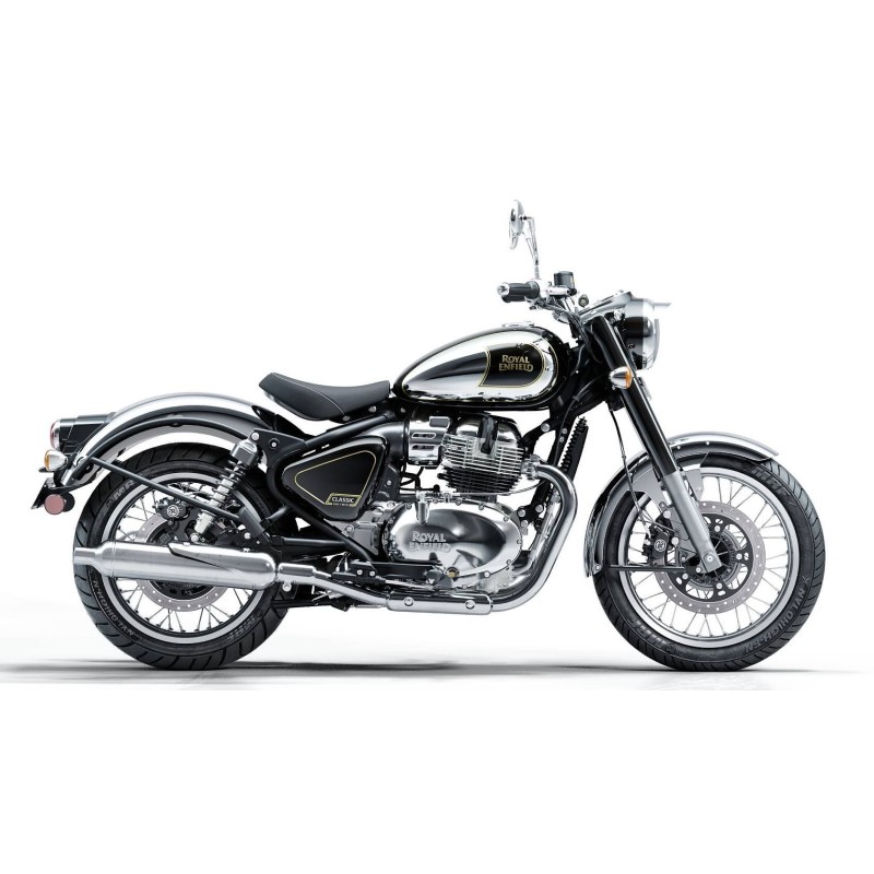 ROYAL ENFIELD Classic 650 Top