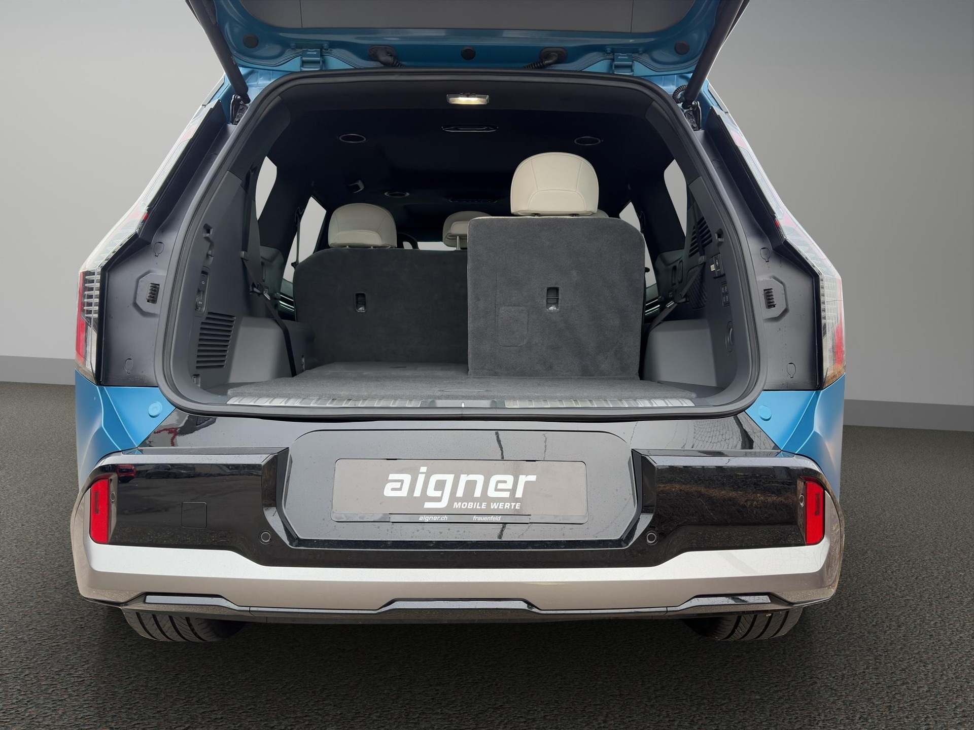 KIA EV9 99.8 kWh GT-Line 4x4-image-11