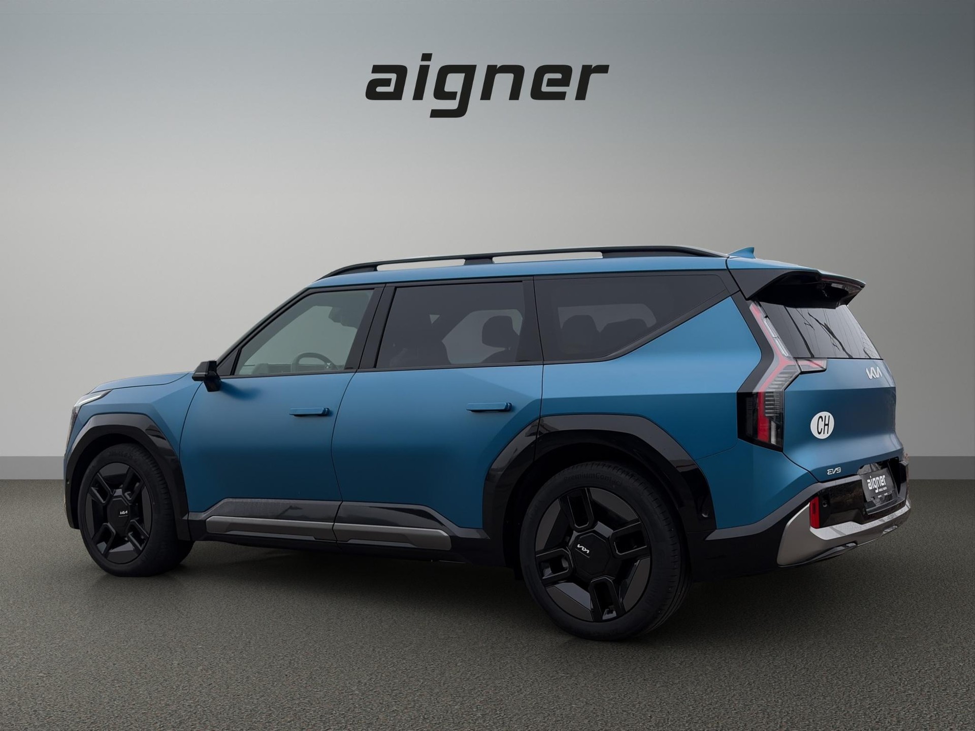 KIA EV9 99.8 kWh GT-Line 4x4-showroom-element-2