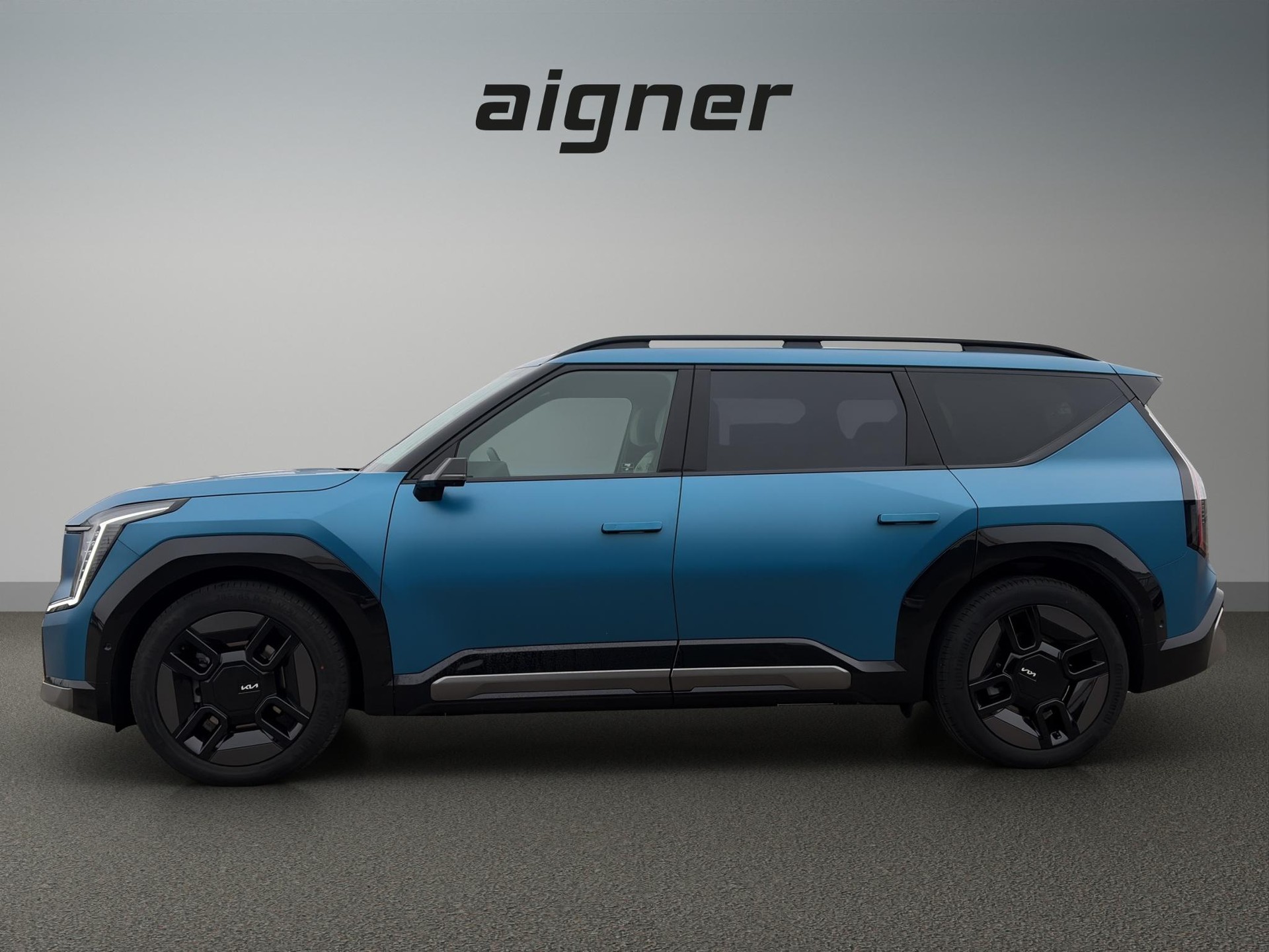 KIA EV9 99.8 kWh GT-Line 4x4-showroom-element-1
