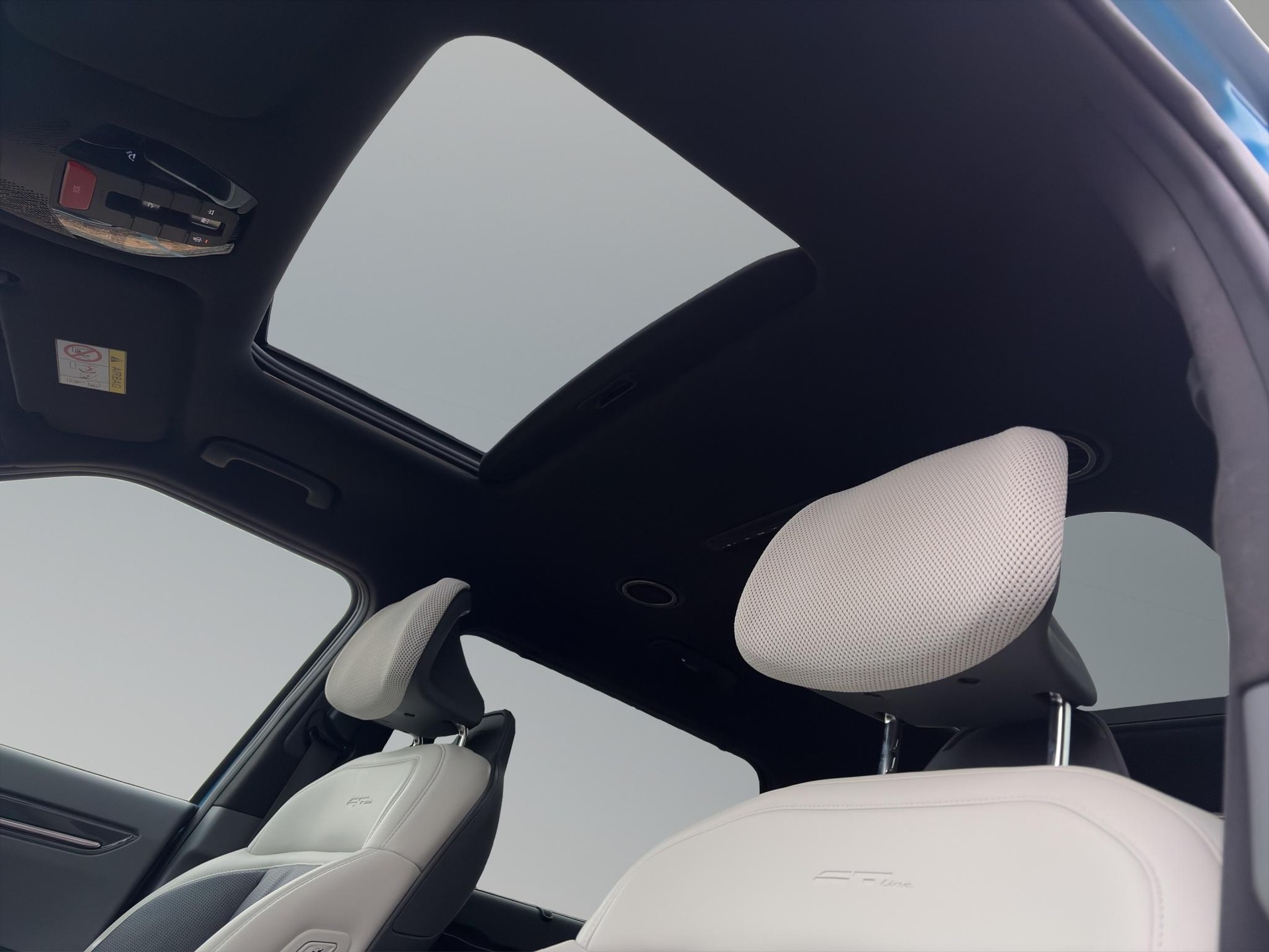 KIA EV9 99.8 kWh GT-Line 4x4-image-9