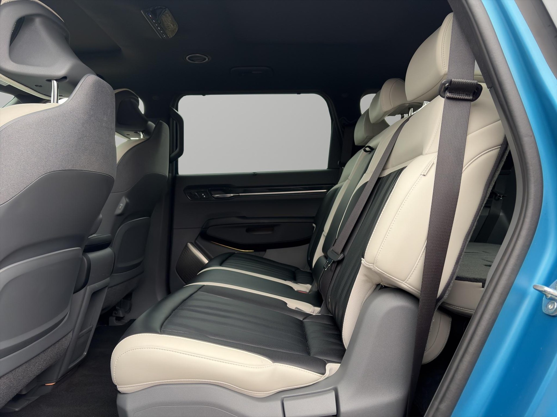 KIA EV9 99.8 kWh GT-Line 4x4-image-6