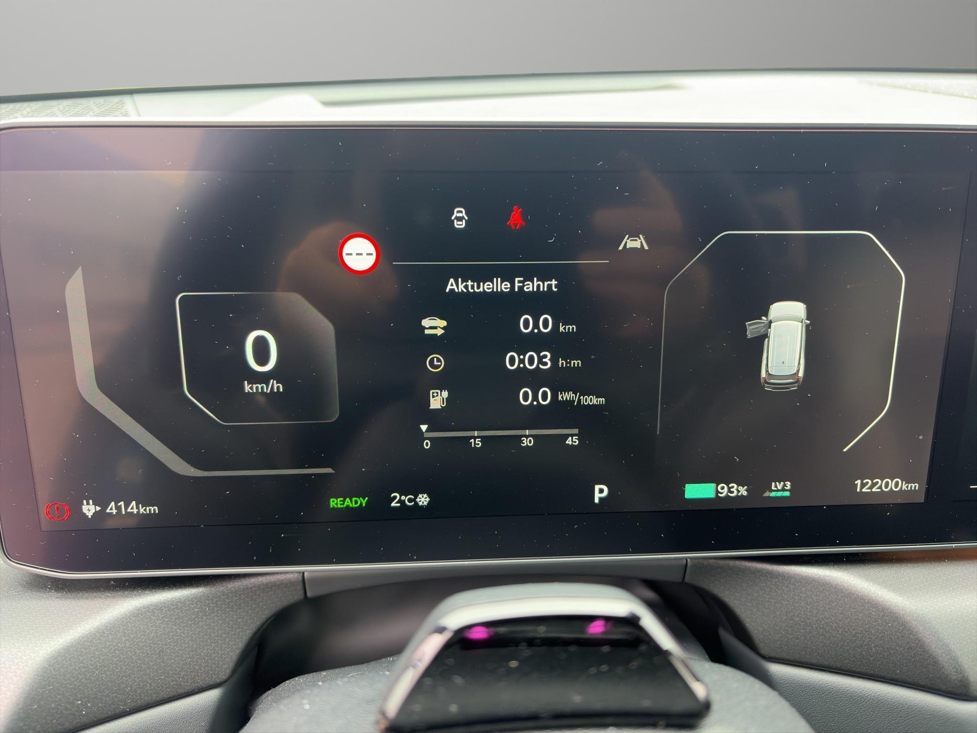 KIA EV9 99.8 kWh GT-Line 4x4-image-5