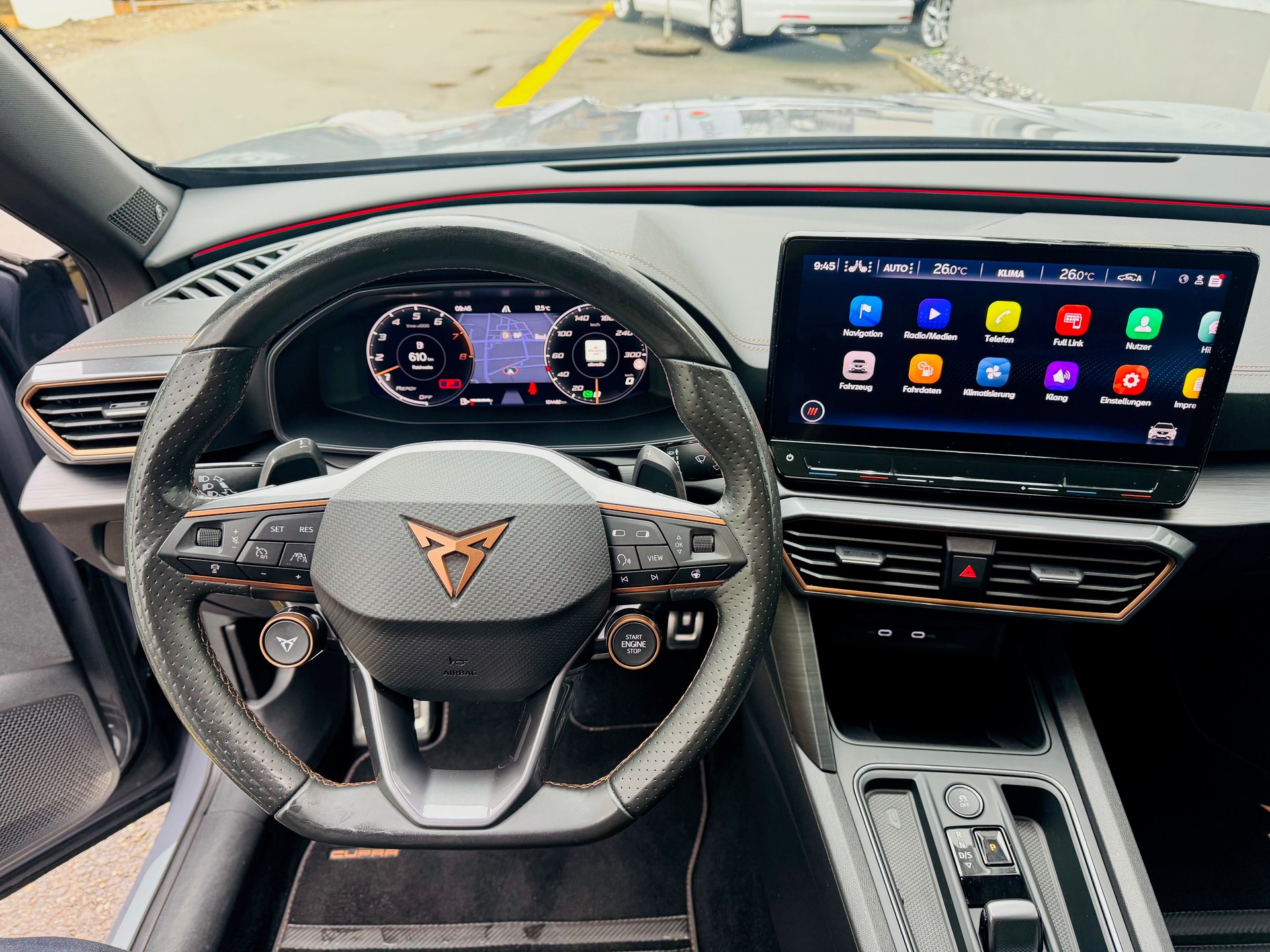 CUPRA Formentor 2.0TSI VZ 4Drive DSG-image-11