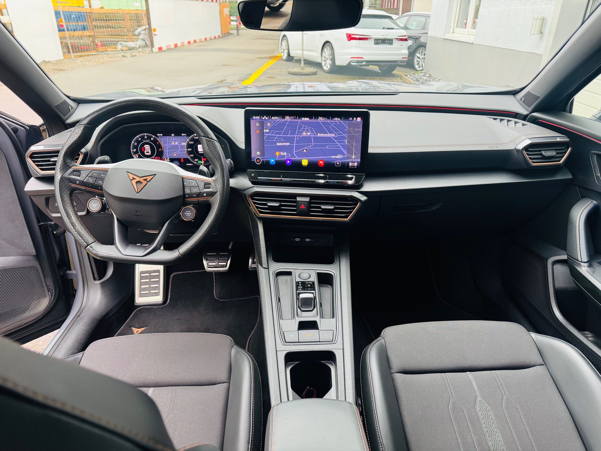 CUPRA Formentor 2.0TSI VZ 4Drive DSG-image-14