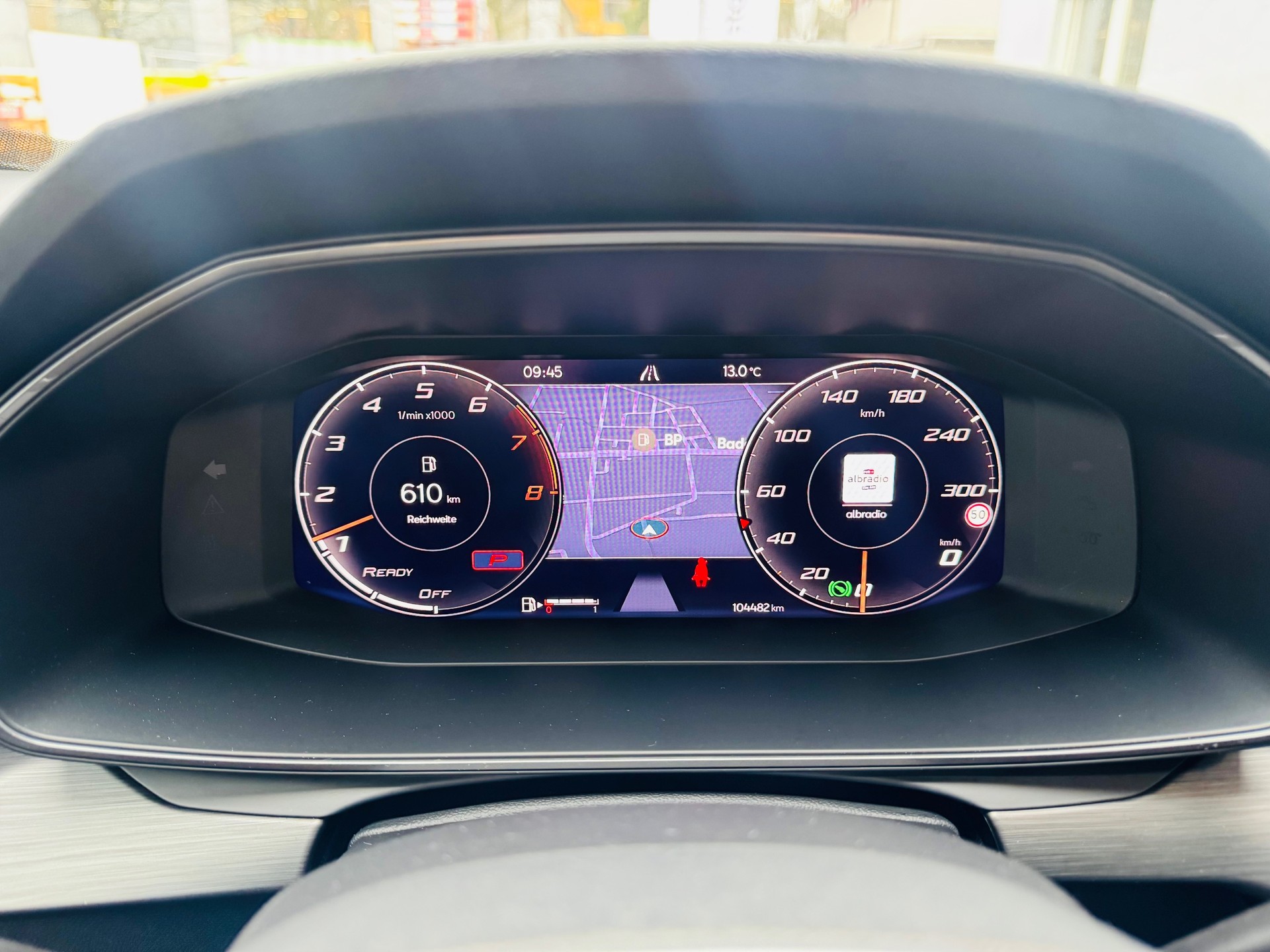 CUPRA Formentor 2.0TSI VZ 4Drive DSG-image-10