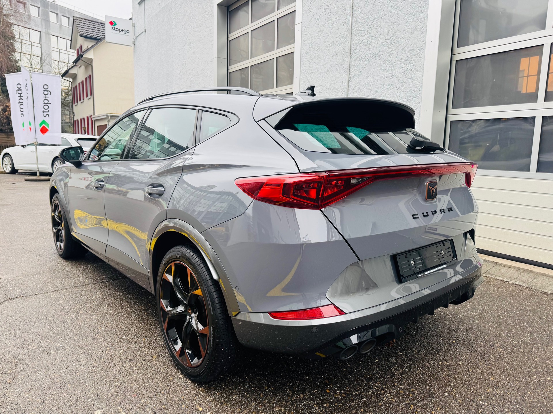 CUPRA Formentor 2.0TSI VZ 4Drive DSG-image-4