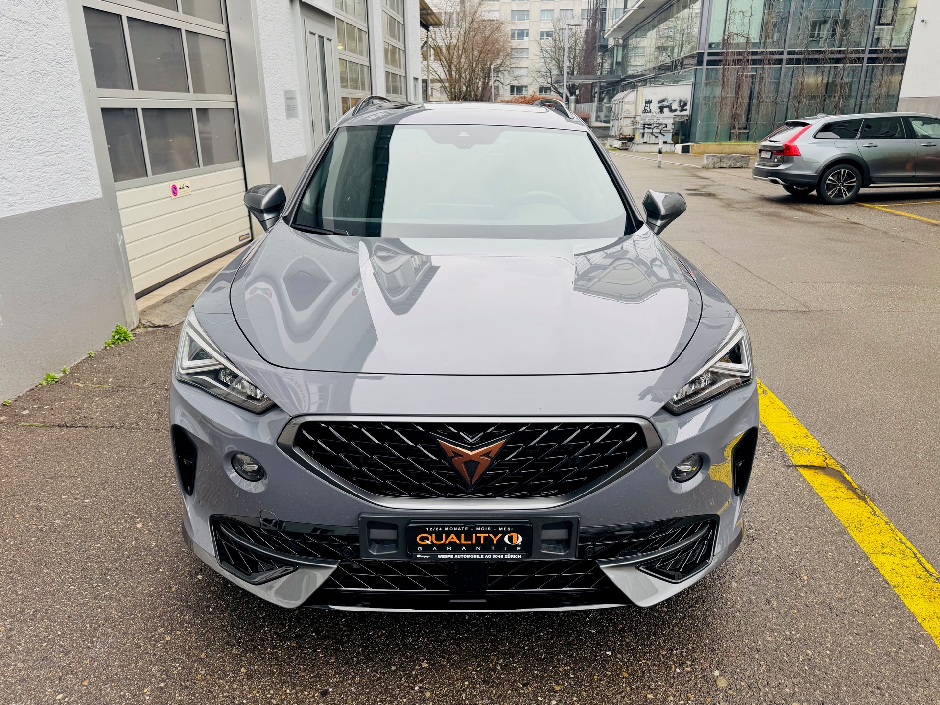 CUPRA Formentor 2.0TSI VZ 4Drive DSG-image-3