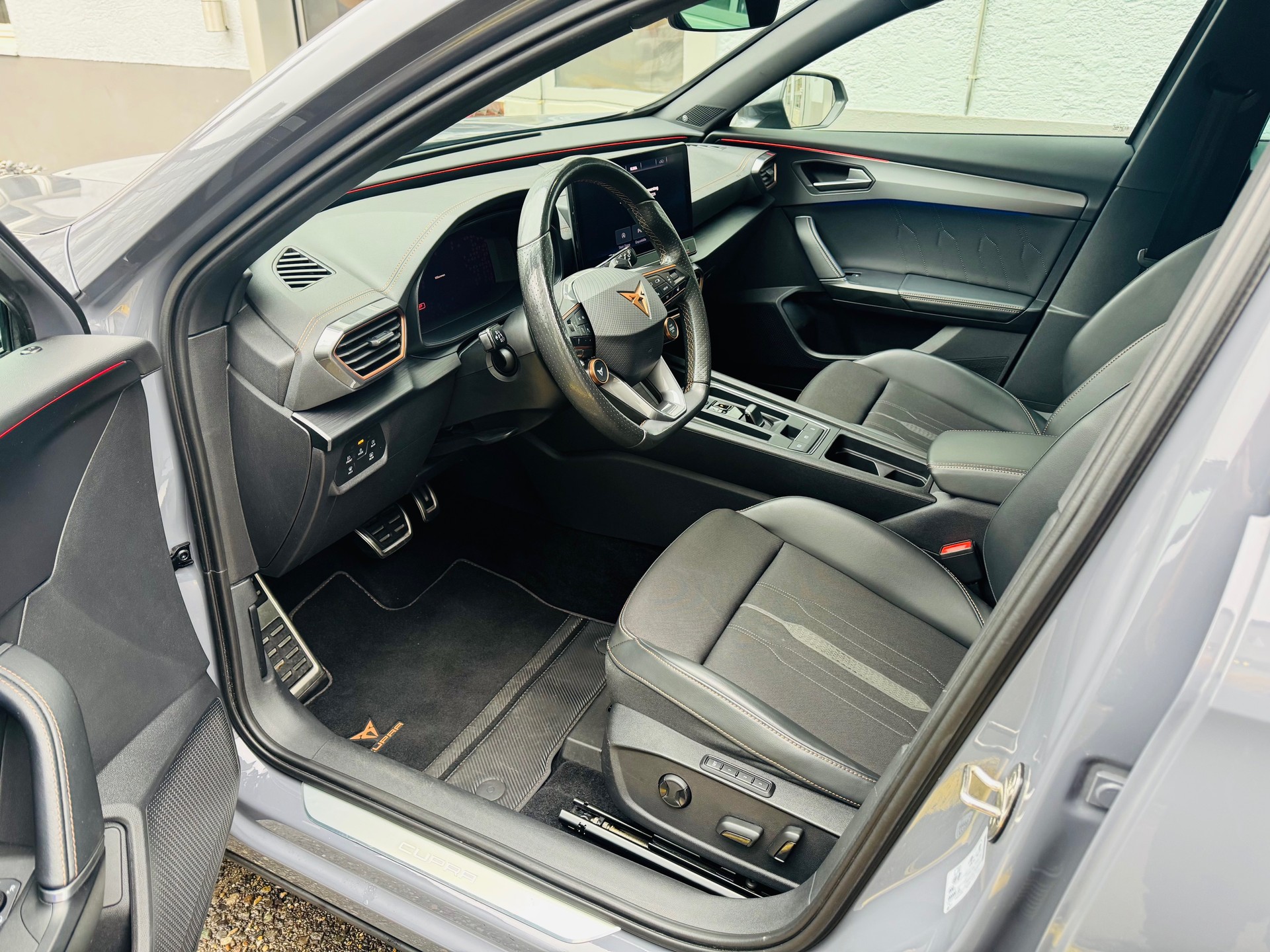 CUPRA Formentor 2.0TSI VZ 4Drive DSG-image-7