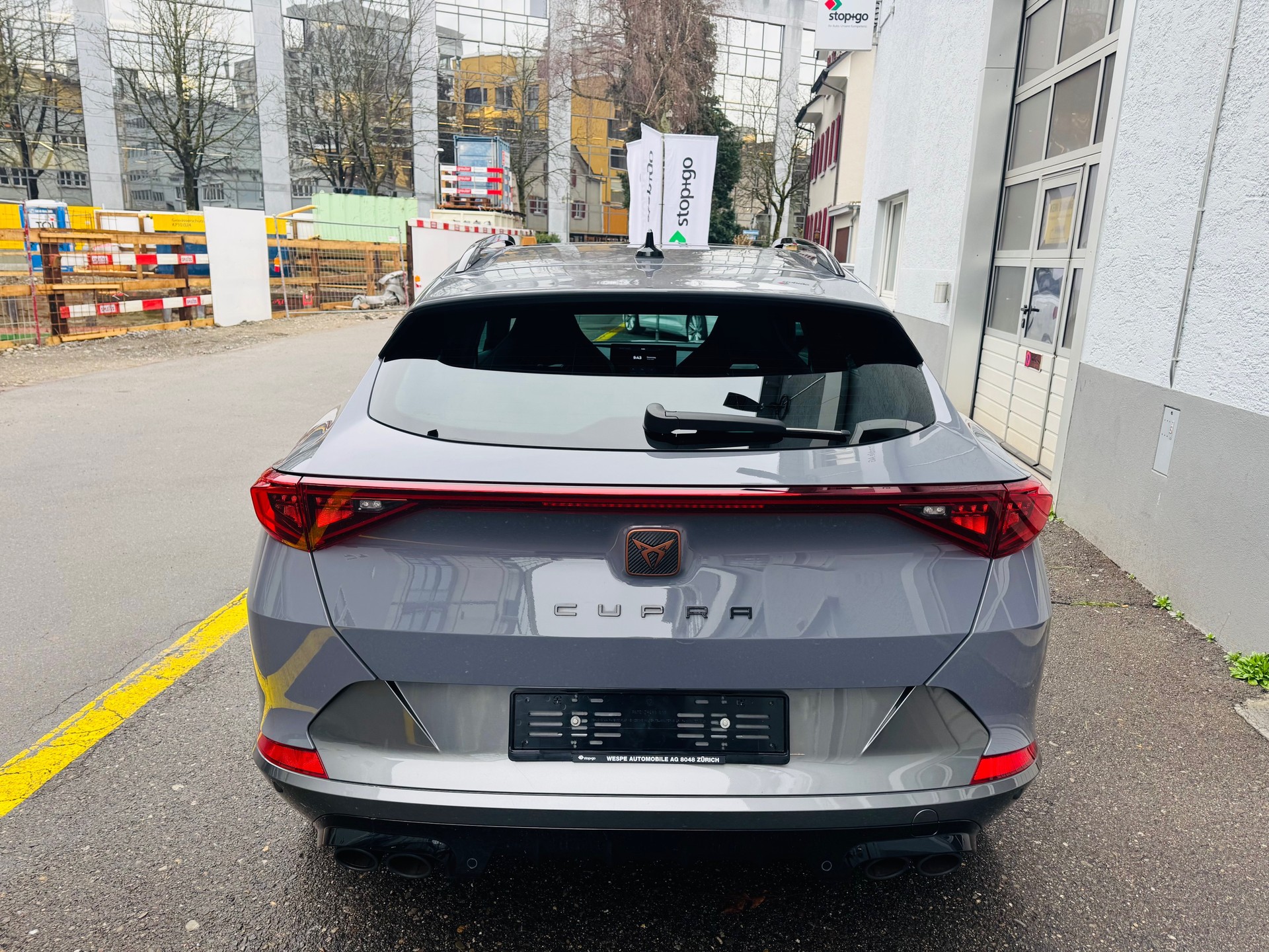 CUPRA Formentor 2.0TSI VZ 4Drive DSG-image-6