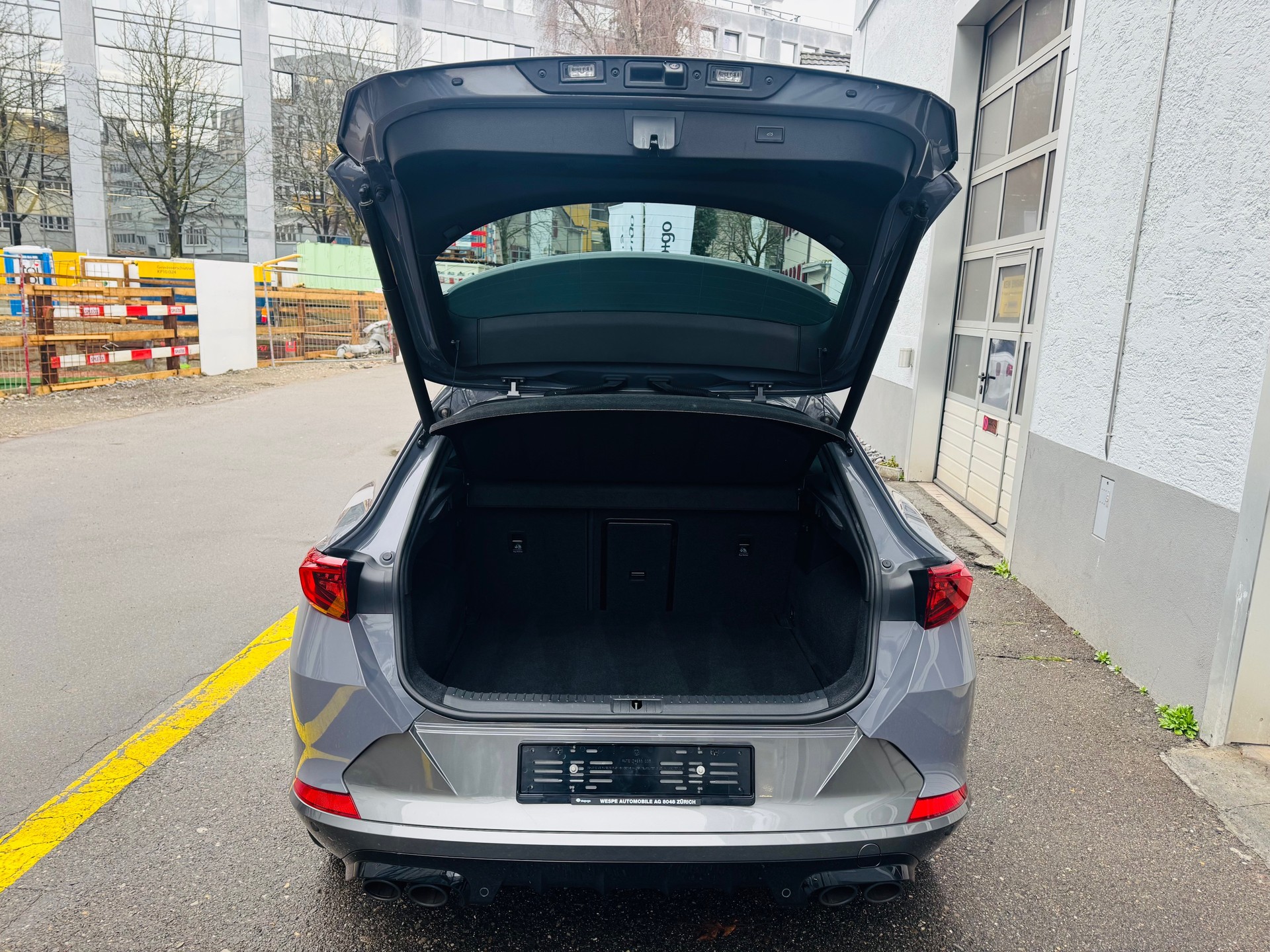 CUPRA Formentor 2.0TSI VZ 4Drive DSG-image-9