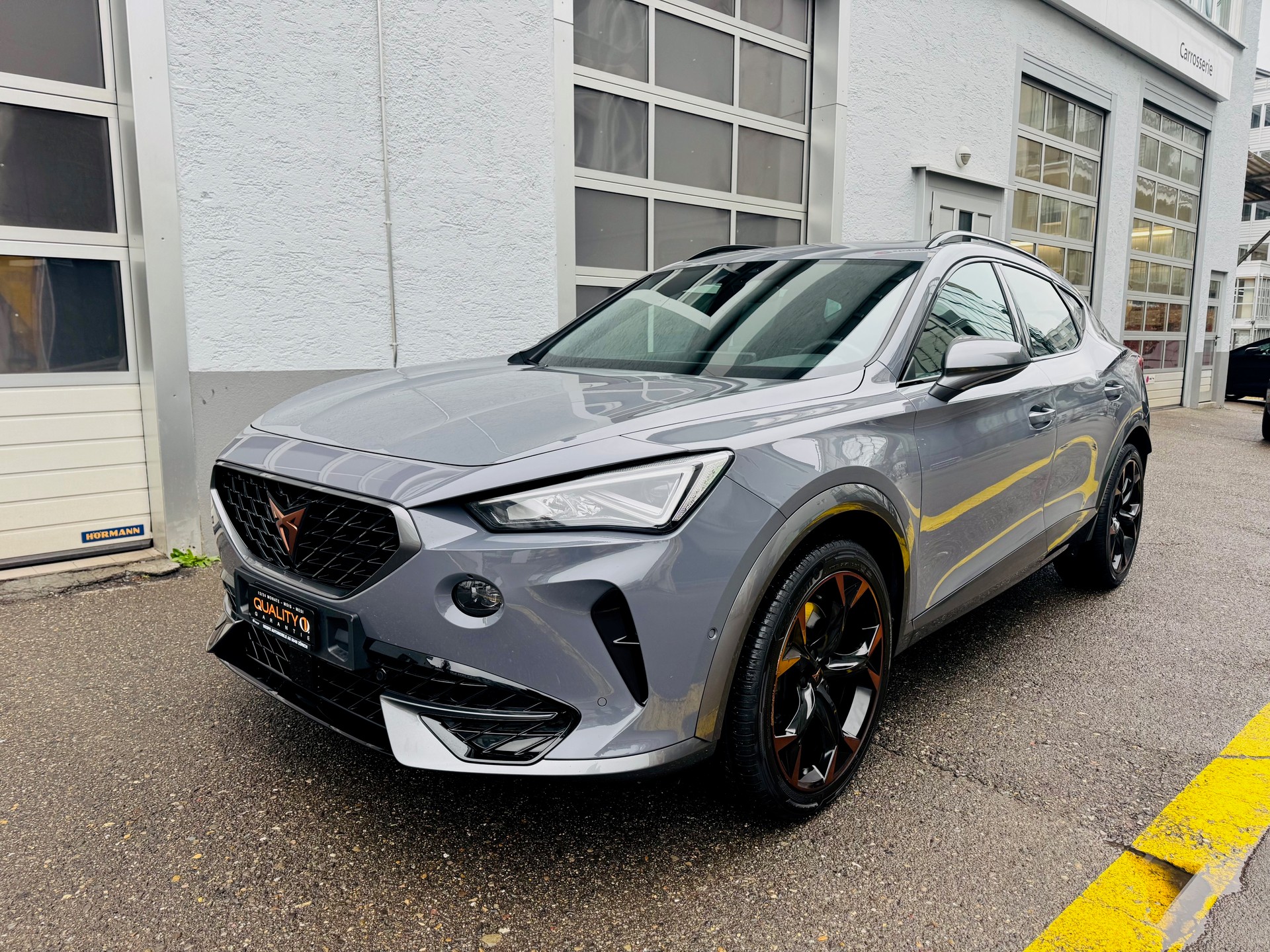 CUPRA Formentor 2.0TSI VZ 4Drive DSG-image-2