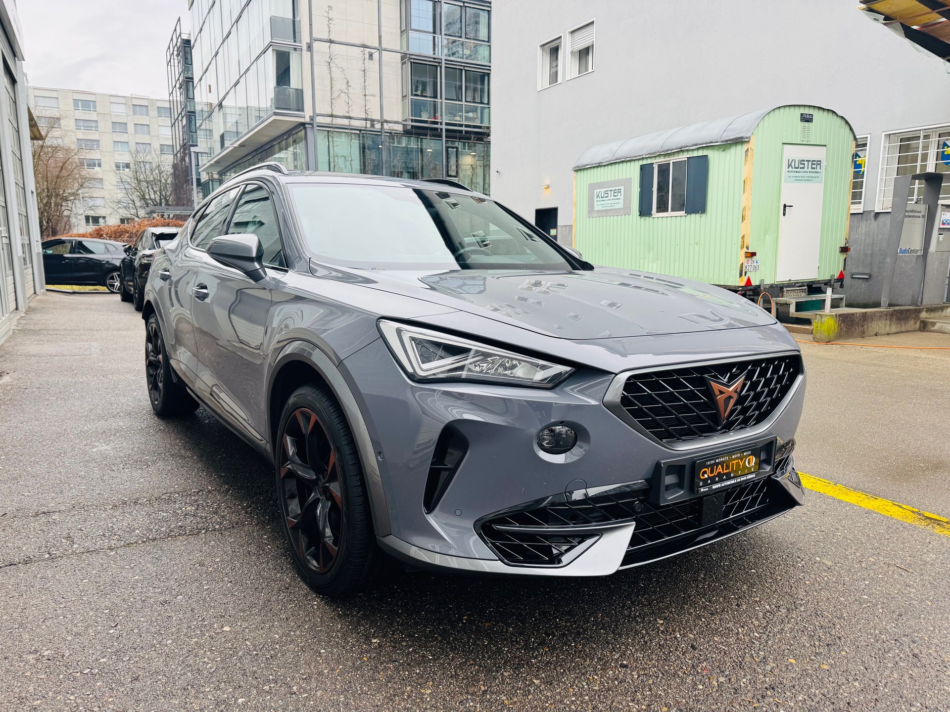 CUPRA Formentor 2.0TSI VZ 4Drive DSG-image-0