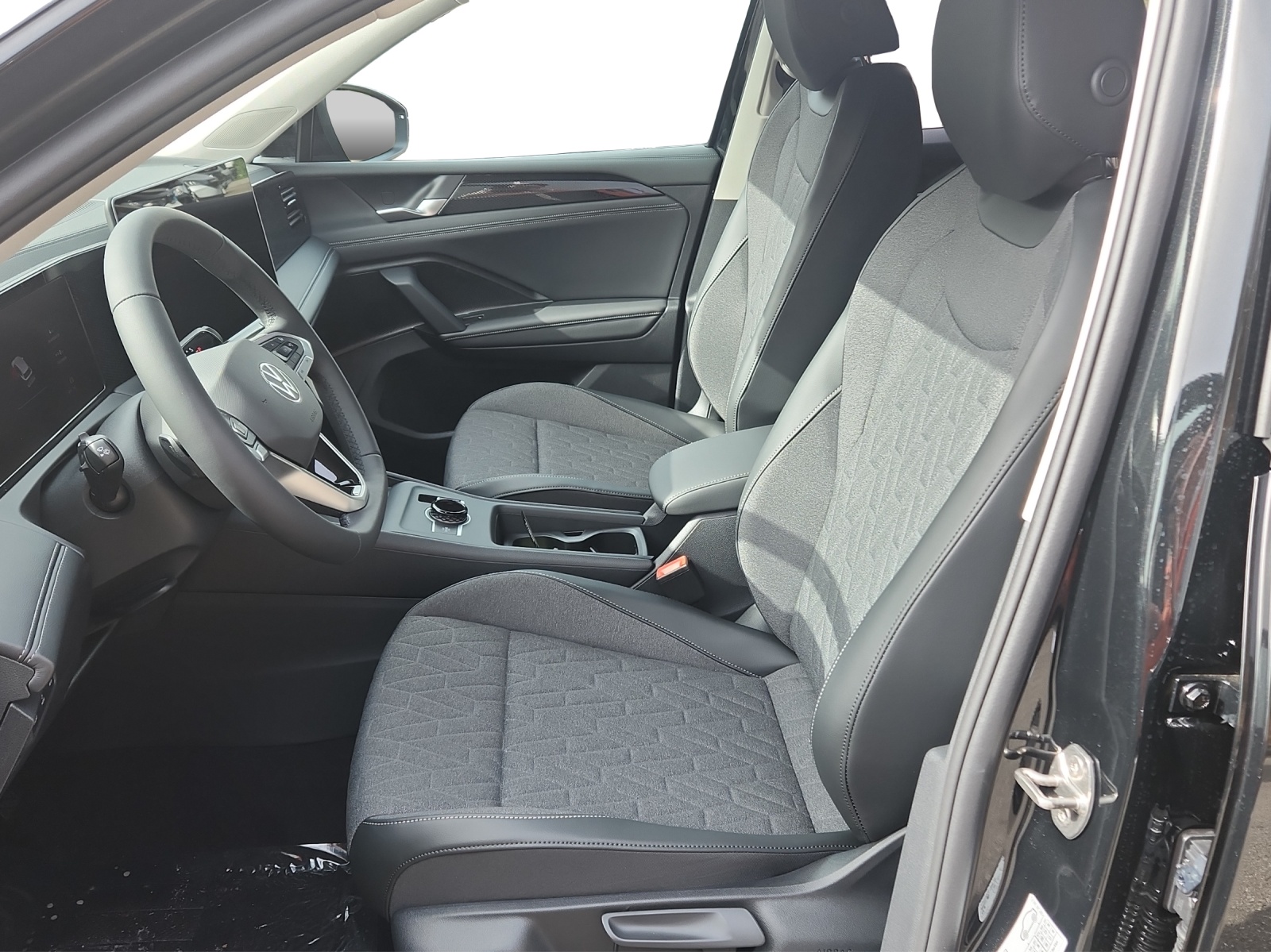 VW Tiguan 2.0 TSI DSG United 4Motion-image-8