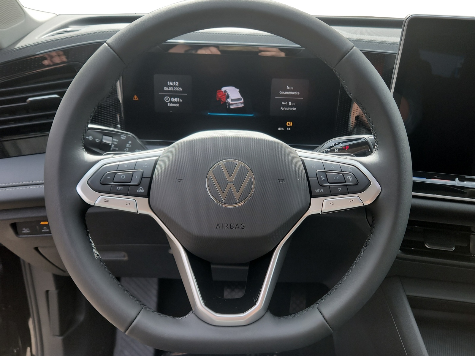 VW Tiguan 2.0 TSI DSG United 4Motion-image-11