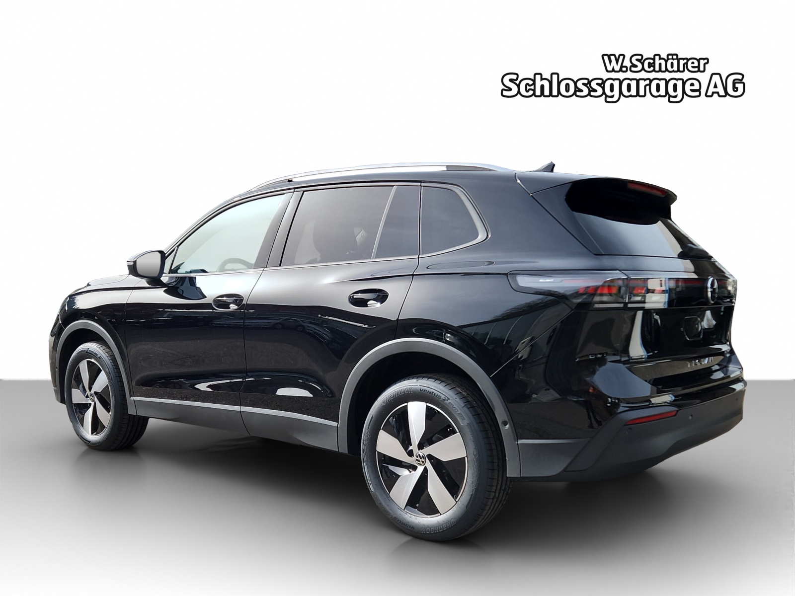 VW Tiguan 2.0 TSI DSG United 4Motion-image-2