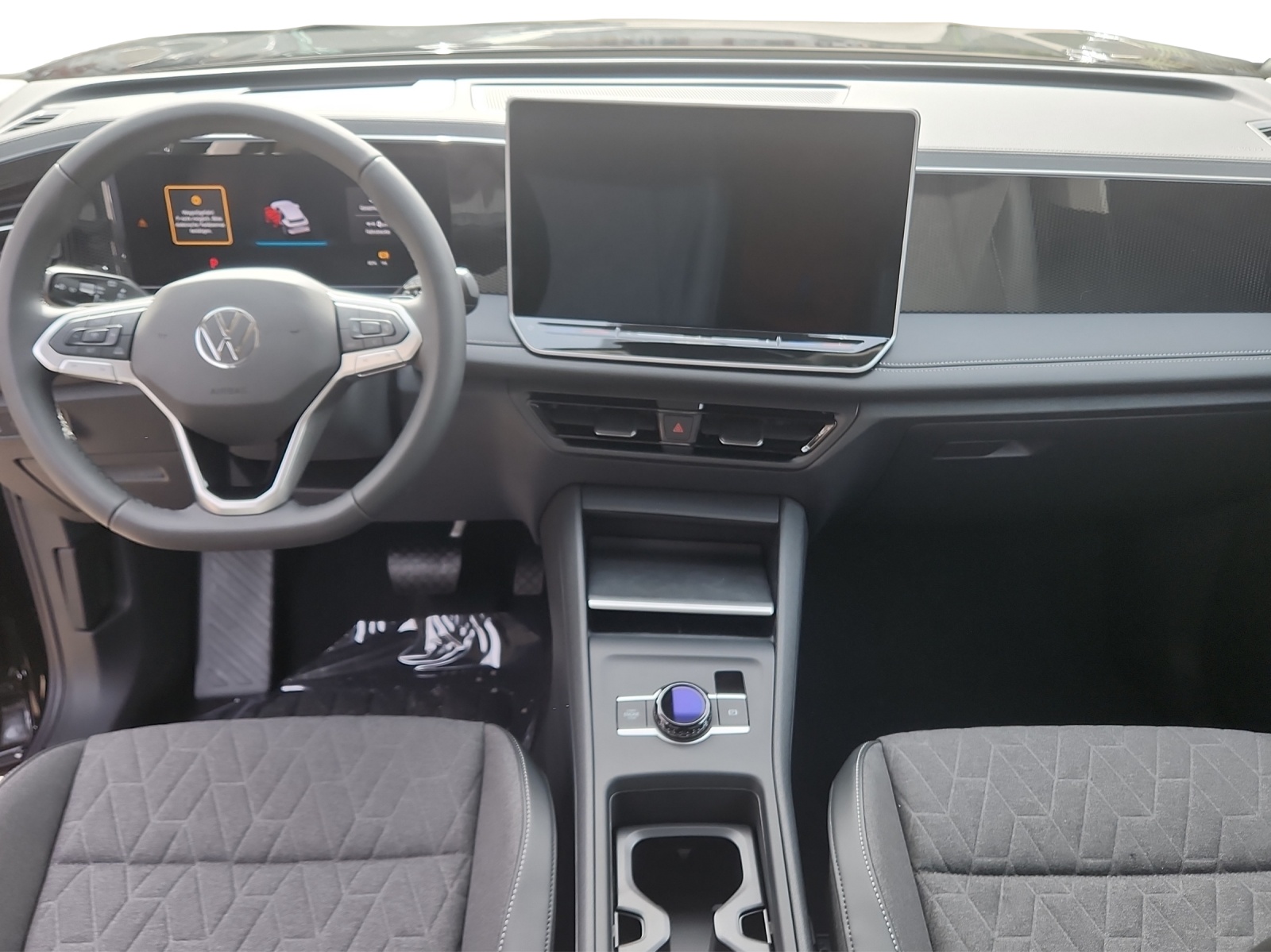 VW Tiguan 2.0 TSI DSG United 4Motion-image-12