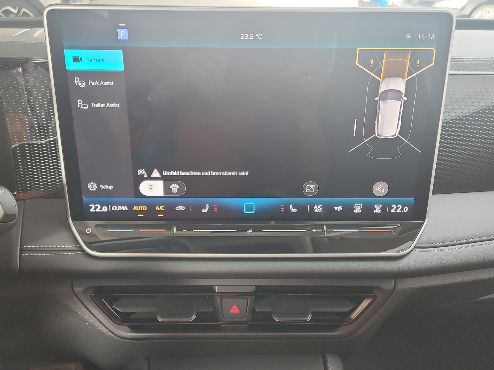 VW Tiguan 2.0 TSI DSG United 4Motion-image-15