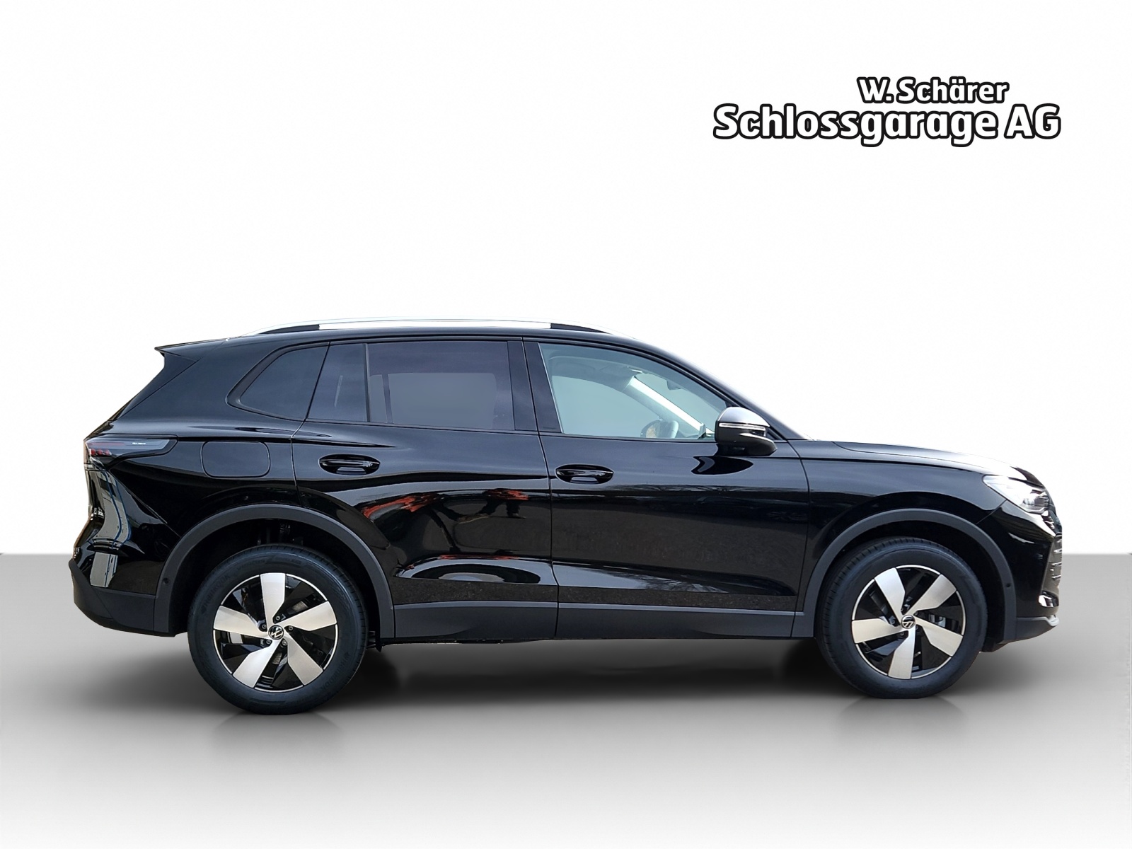 VW Tiguan 2.0 TSI DSG United 4Motion-image-5