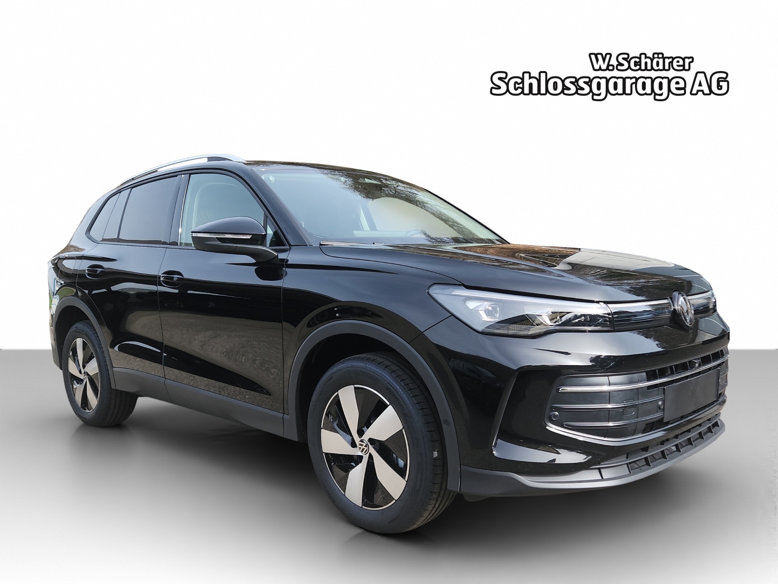 VW Tiguan 2.0 TSI DSG United 4Motion-image-6