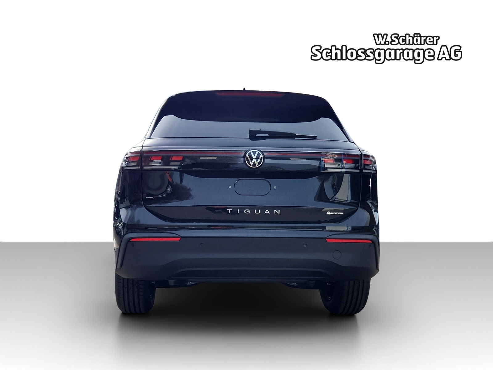 VW Tiguan 2.0 TSI DSG United 4Motion-image-3