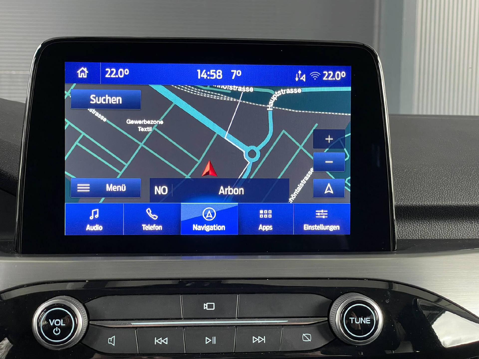 FORD Kuga 2.5 Hybrid Titanium X 4x4-image-12