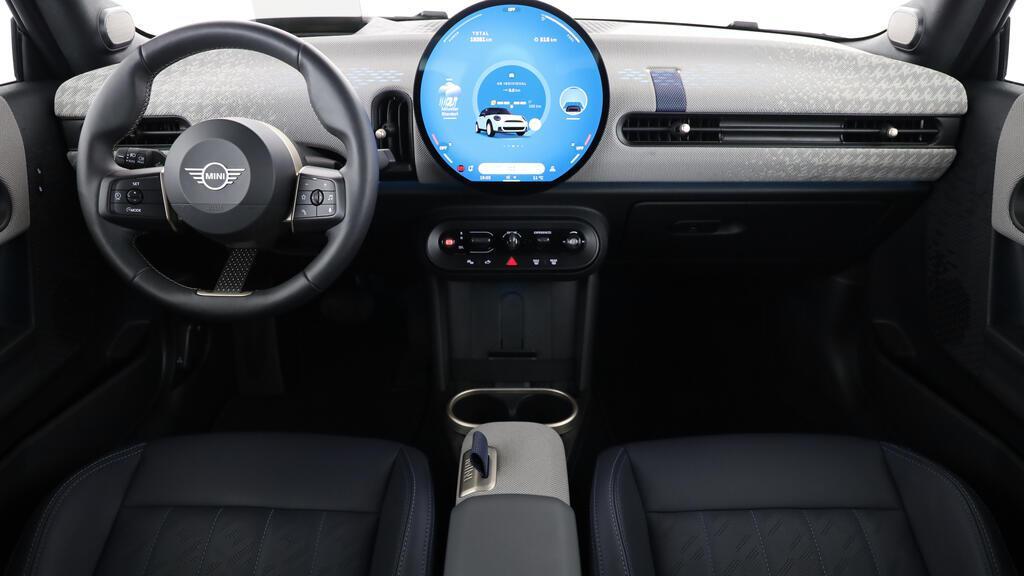 MINI Cooper S Cabrio-image-11