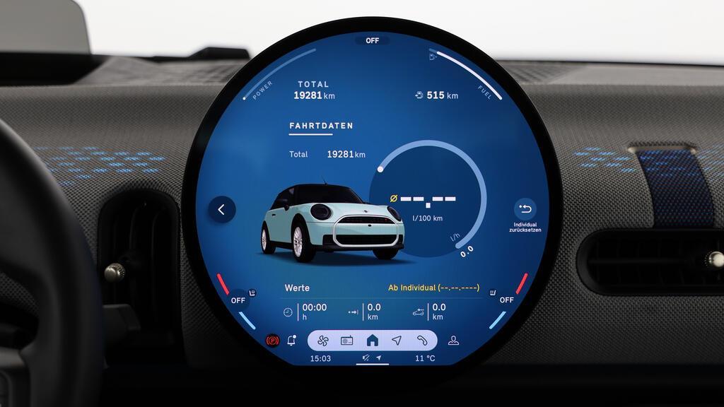 MINI Cooper S Cabrio-image-5