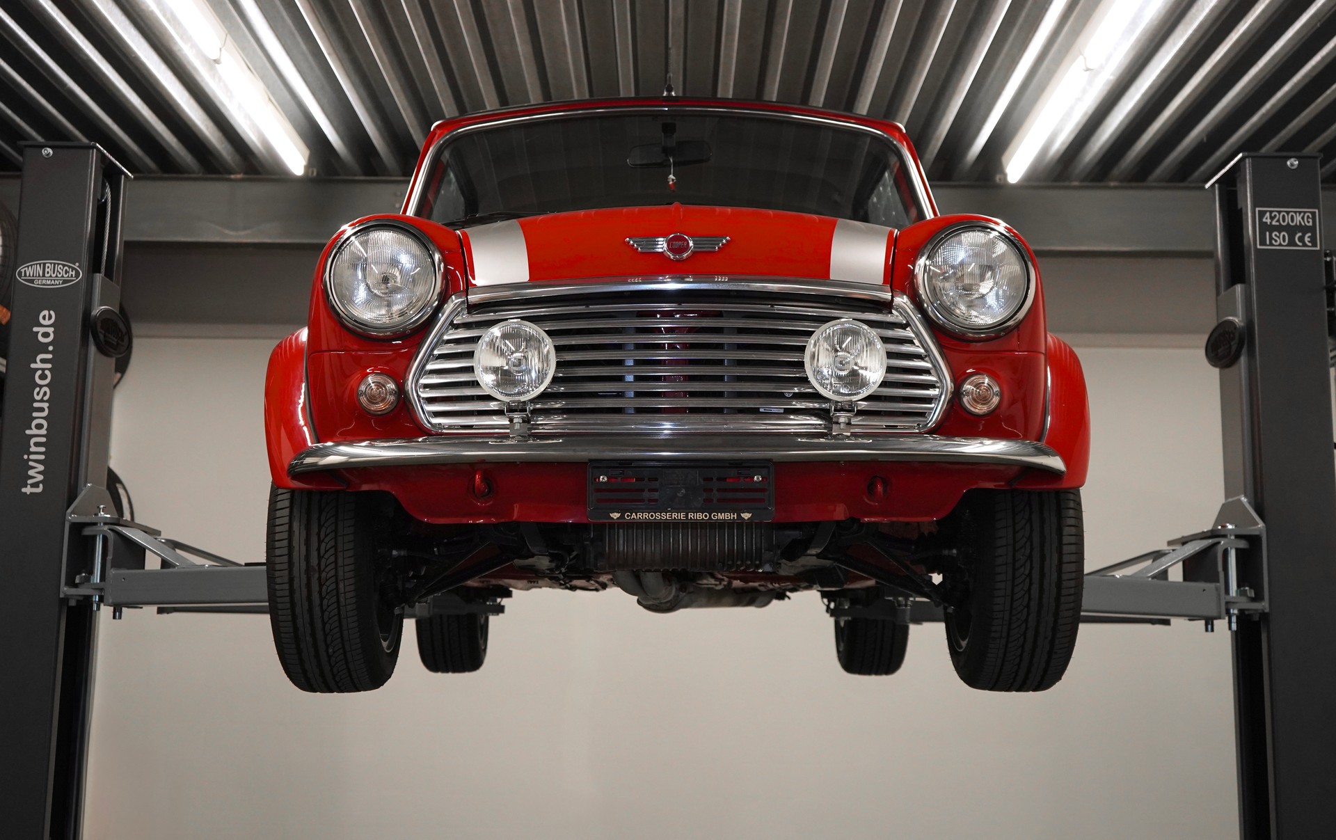 MINI 1.3i-image-6